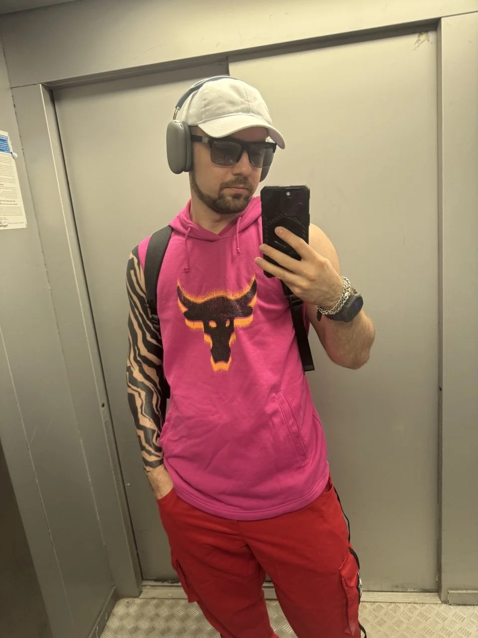XXX Porn Photo of Nude KitteanHard 5