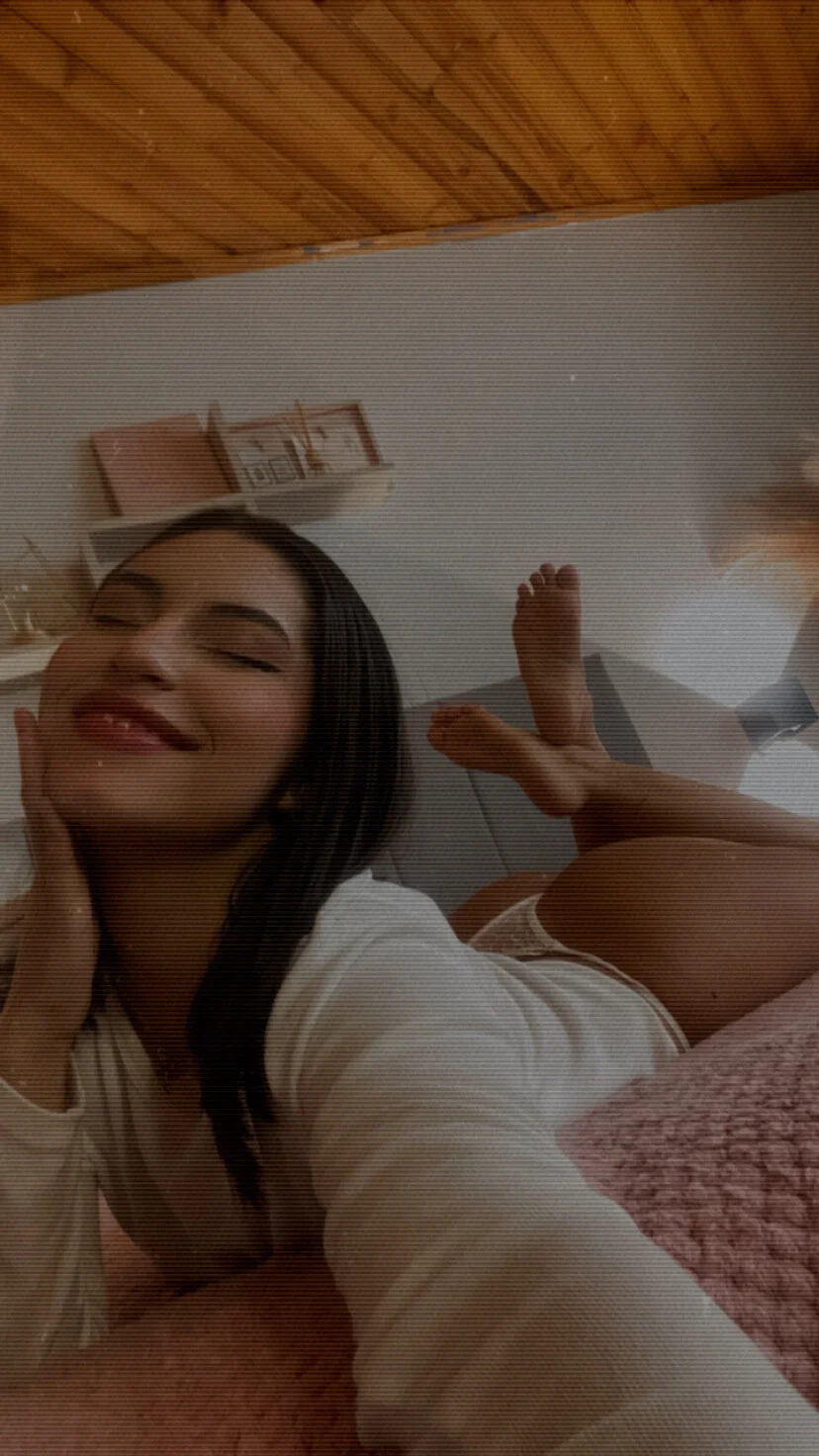 XXX Porn Photo of Nude nani_rosse_of 46