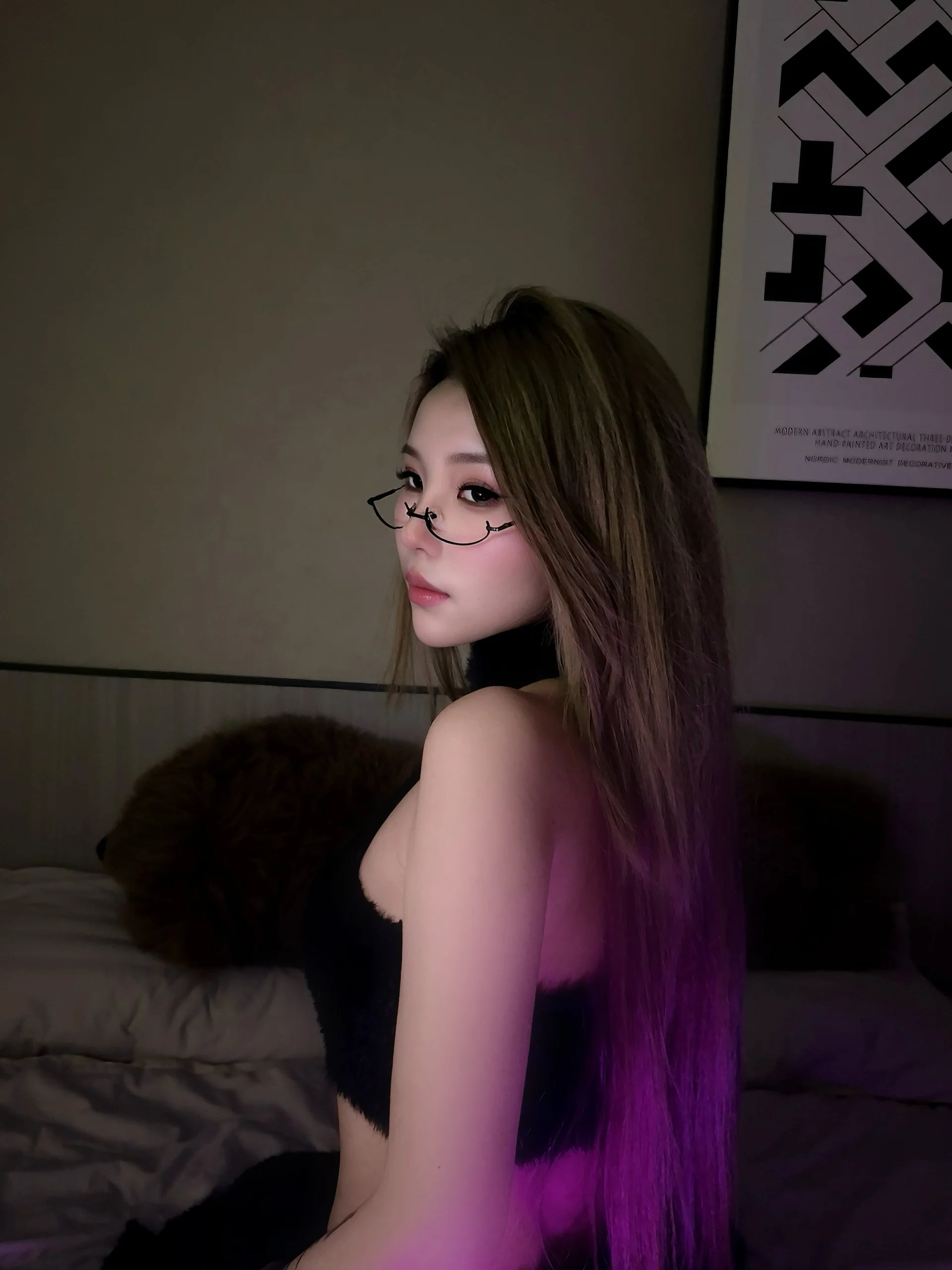 XXX Porn Photo of Nude Vg-001 13