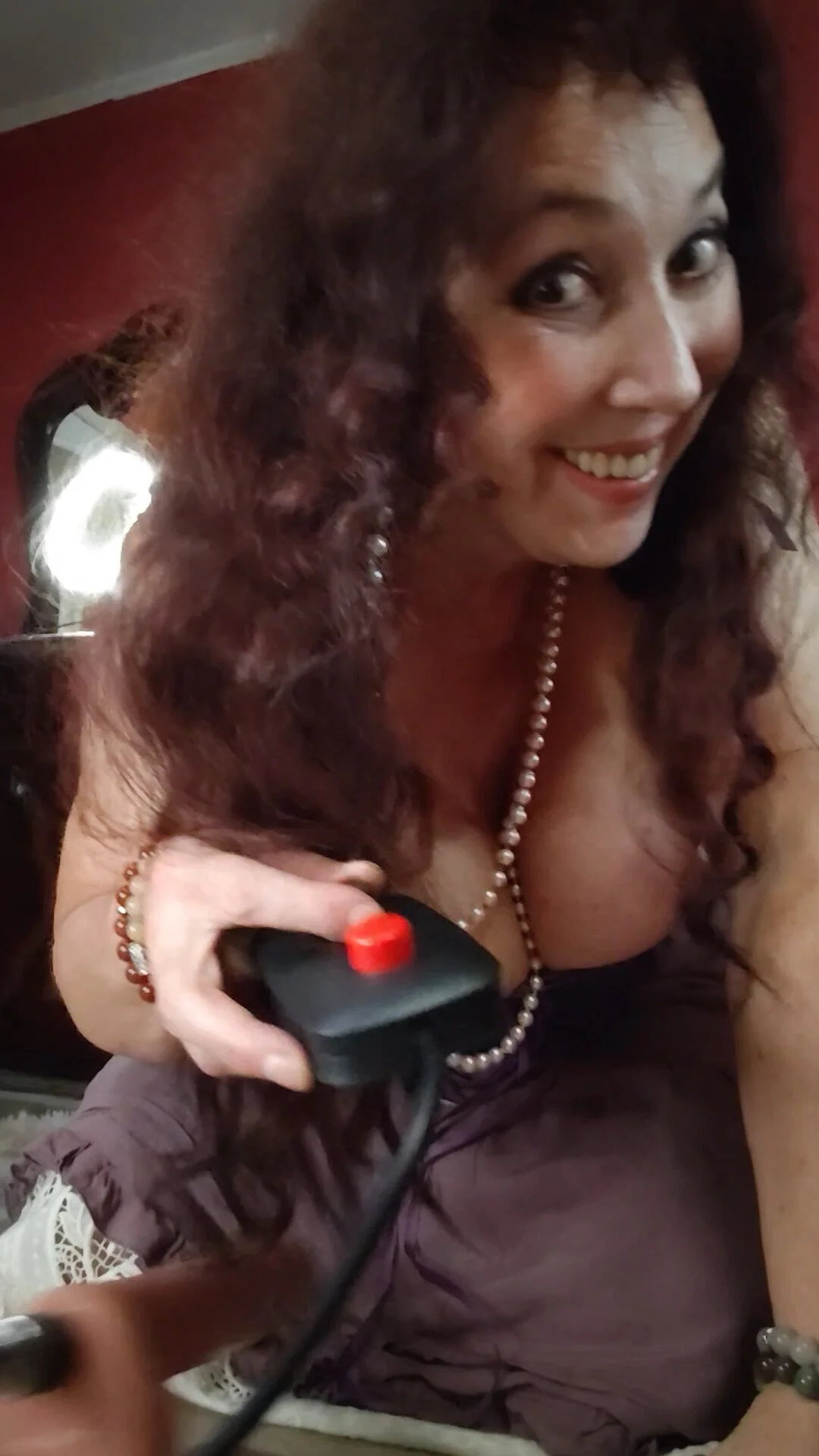 XXX Porn Photo of Nude GypsyEsmeralda 20