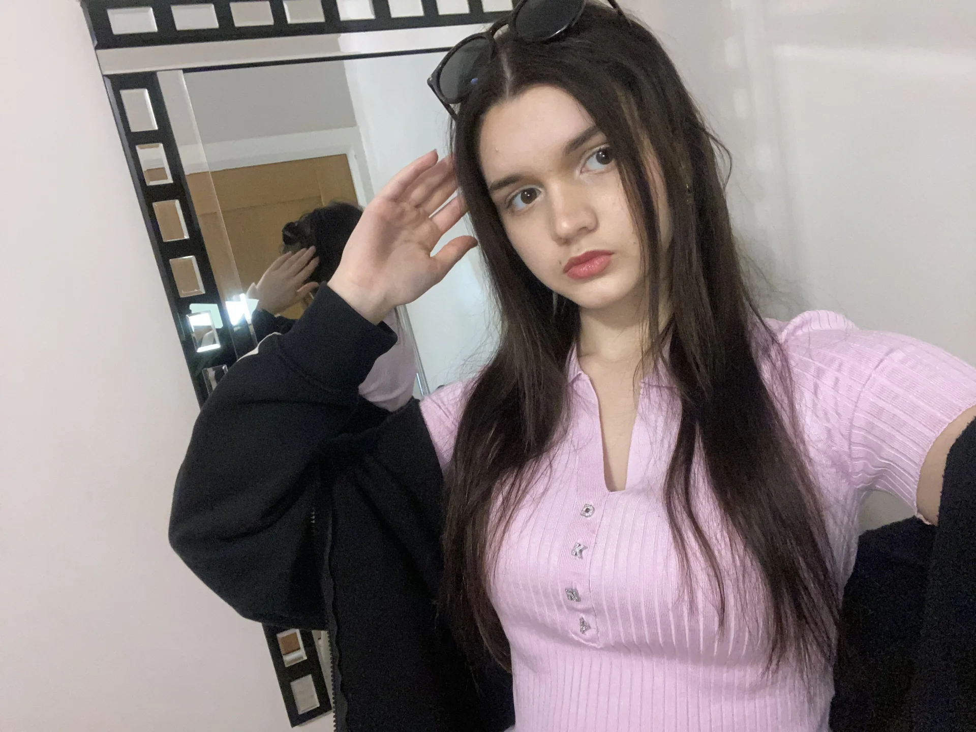 XXX Porn Photo of Nude dewnap 1