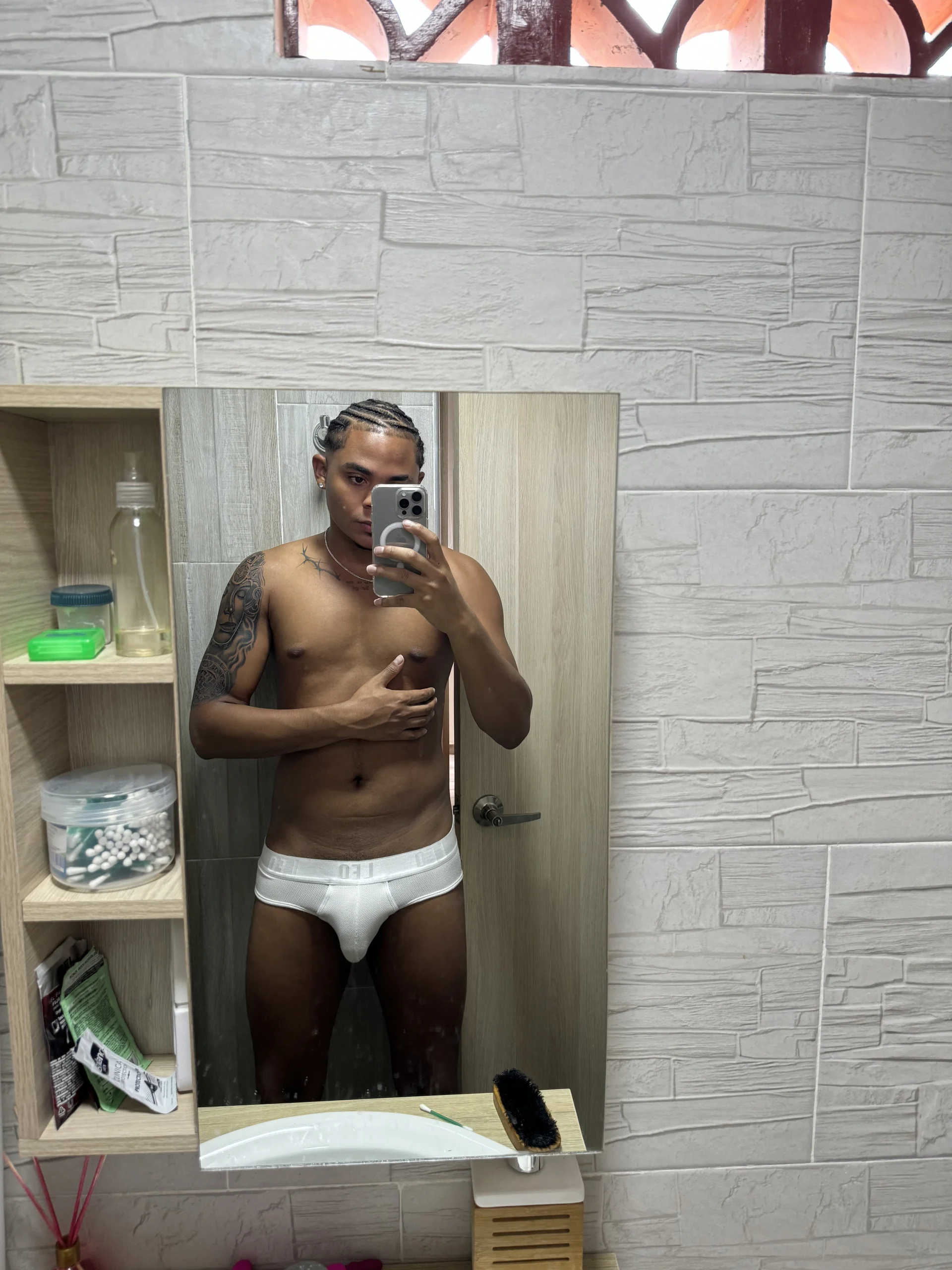 XXX Porn Photo of Nude daikokuten_ 9