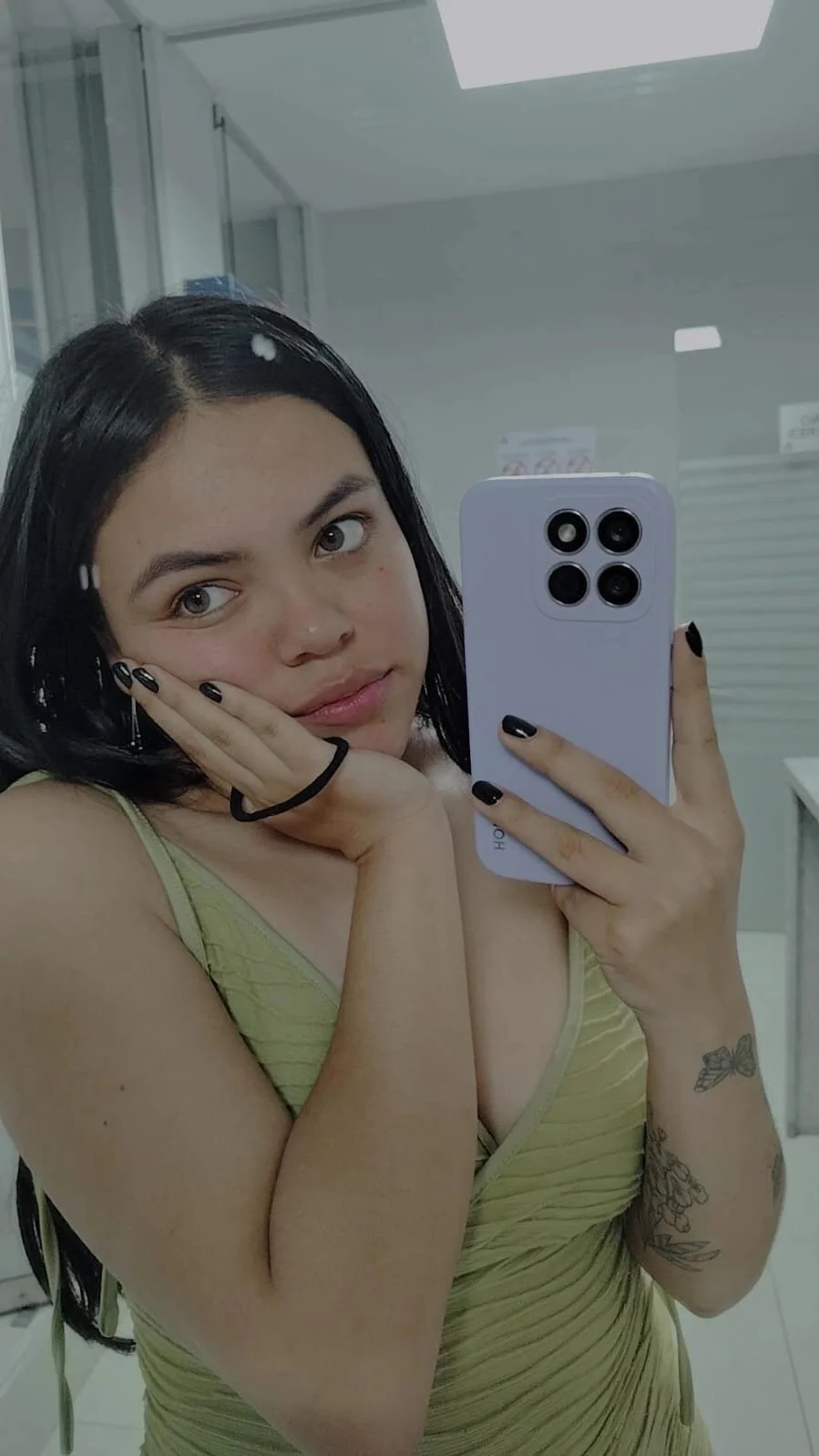 XXX Porn Photo of Nude Valentine_pink 2
