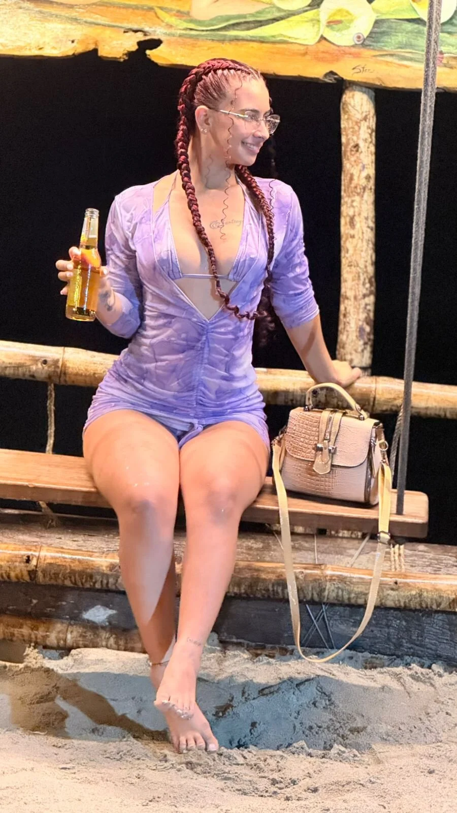 XXX Porn Photo of Nude Sophiee_Hill 31