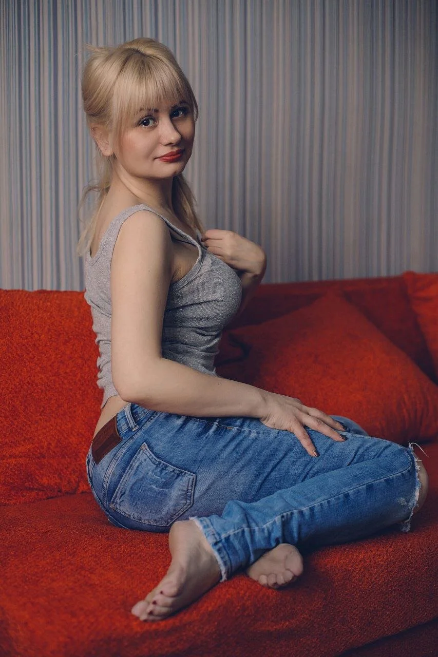 XXX Porn Photo of Nude Lola_Richie 1