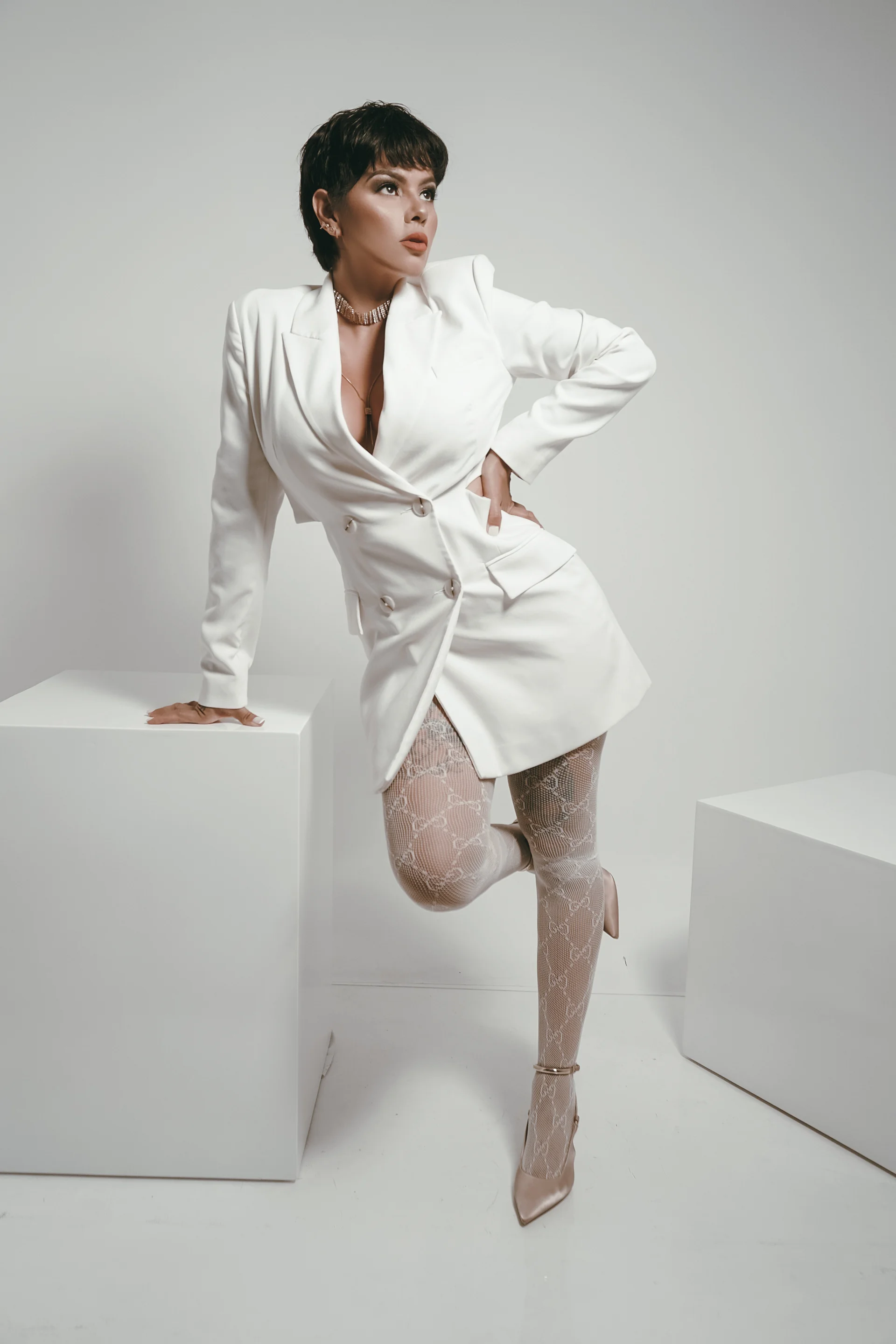 XXX Porn Photo of Nude Ammberjay_ 3