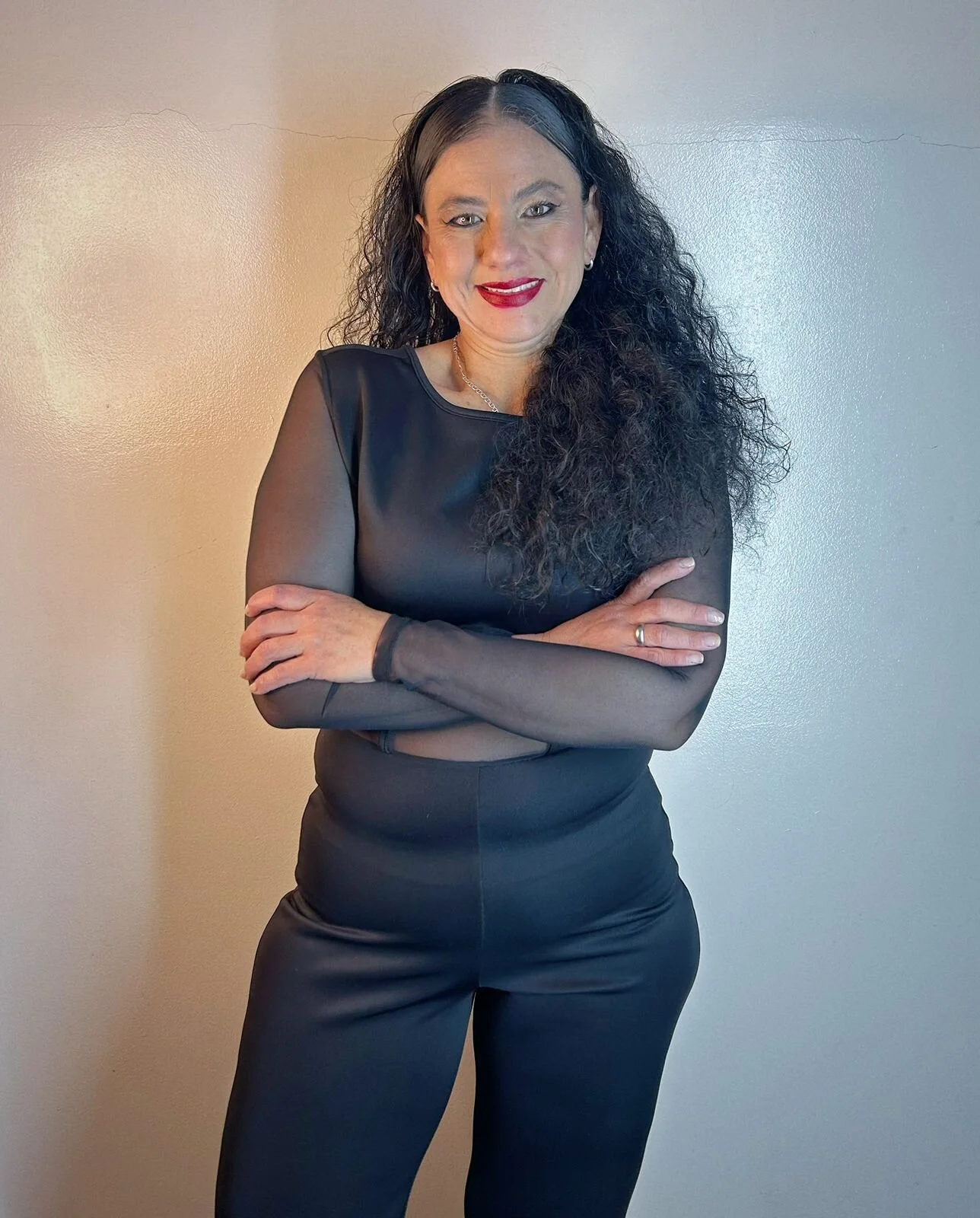 XXX Porn Photo of Nude sasi_luna 18