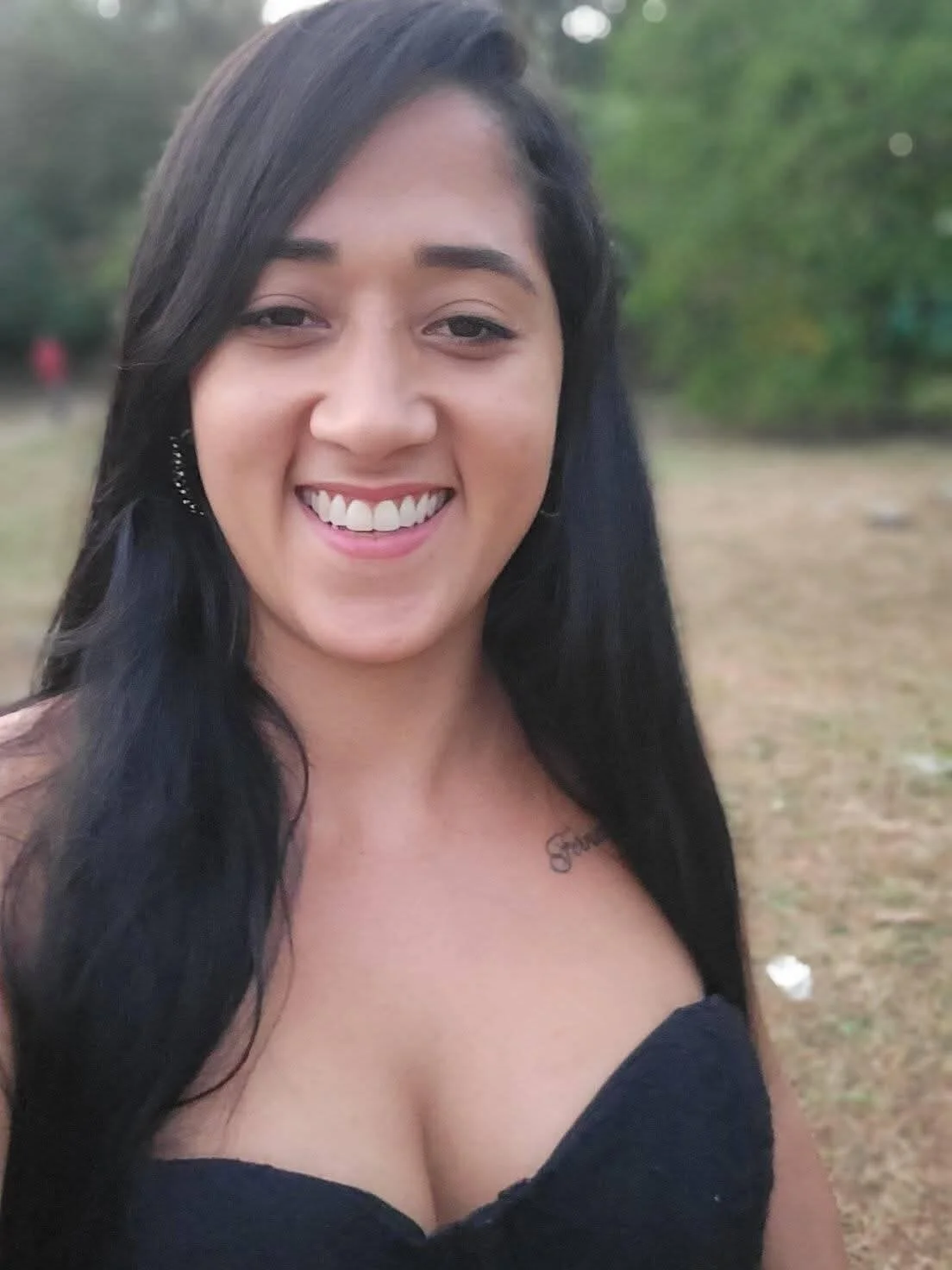 XXX Porn Photo of Nude celeste_campbell 1