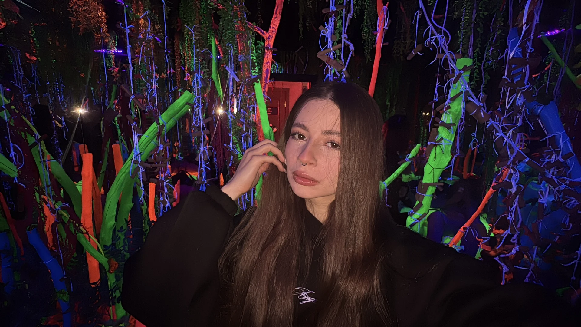 XXX Porn Photo of Nude AmeliaFlares 82