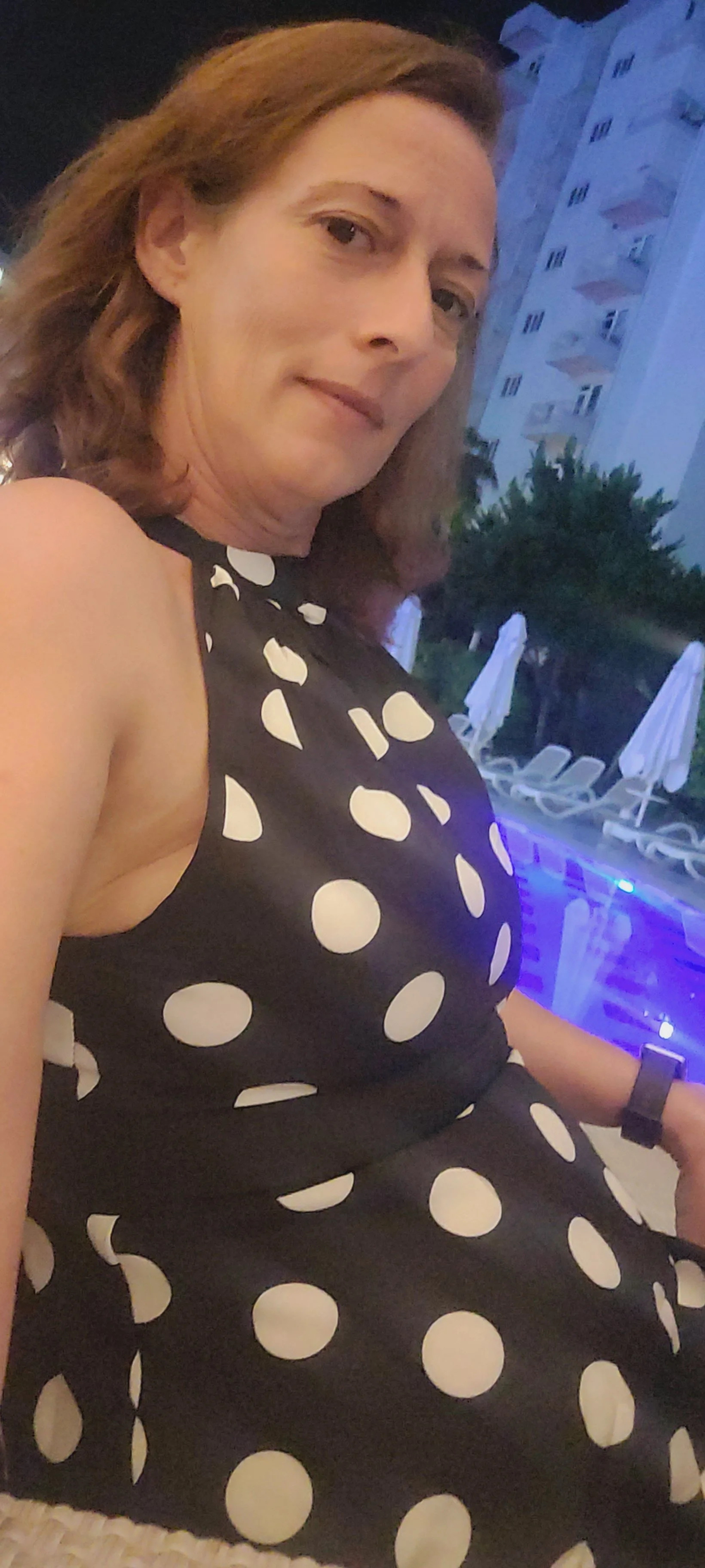 XXX Porn Photo of Nude FrauMueller 38