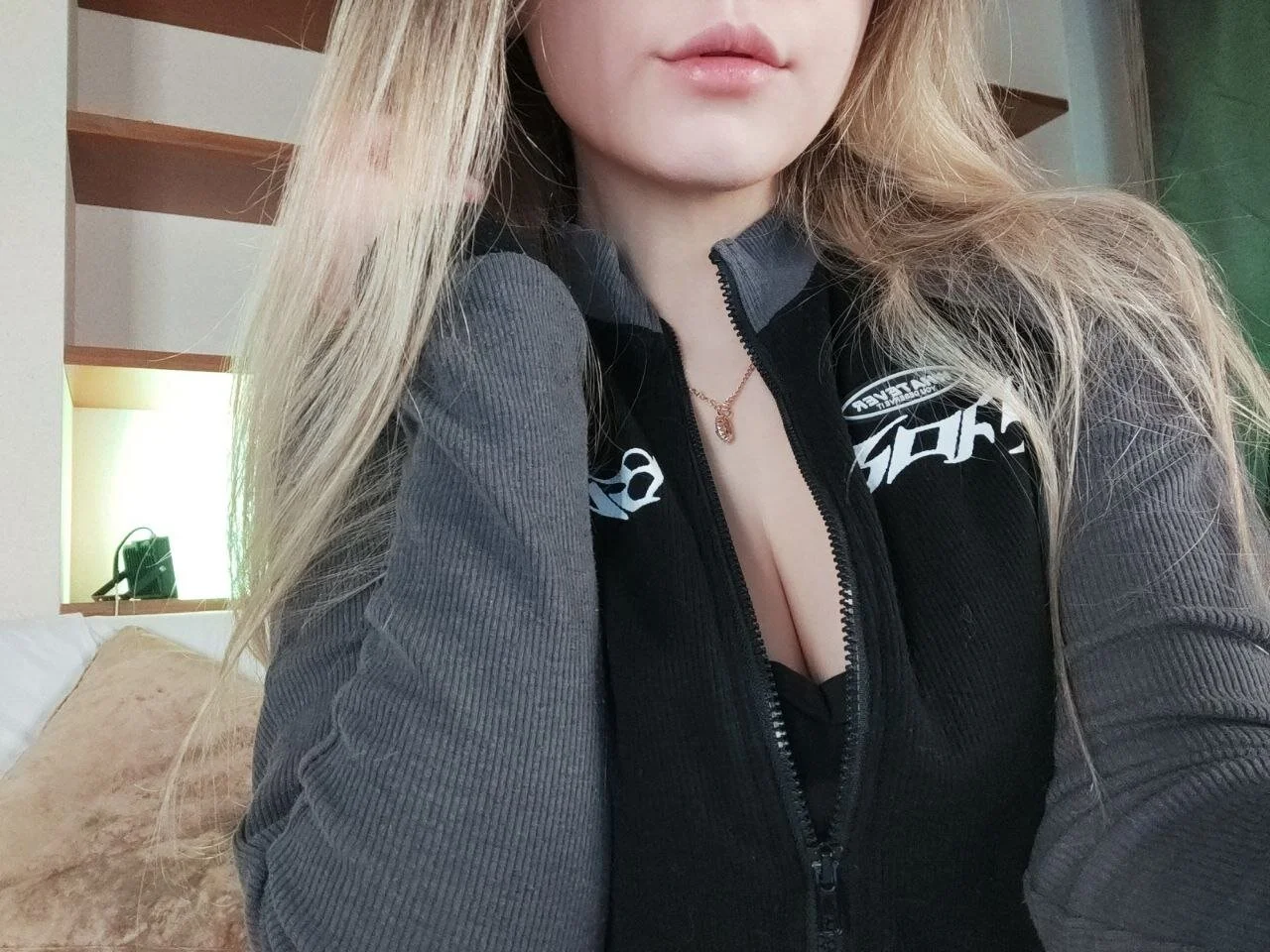 XXX Porn Photo of Nude JeanToh 24