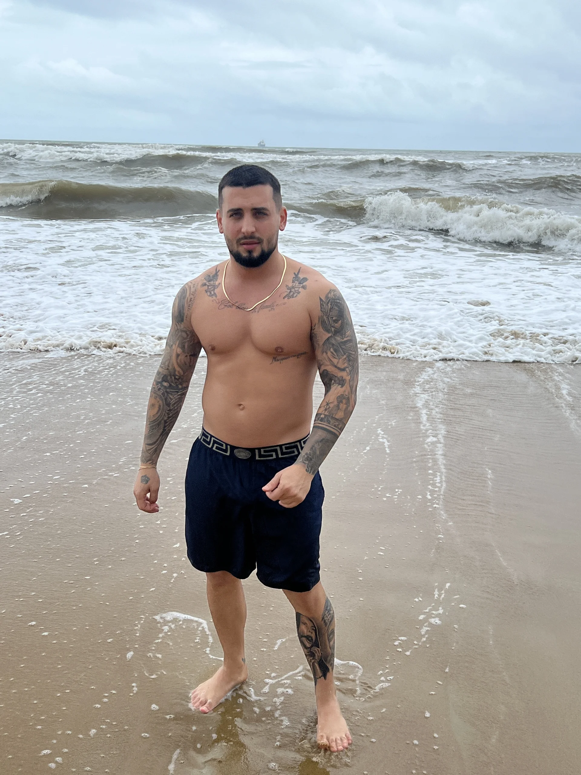 XXX Porn Photo of Nude _DylanGreen 42