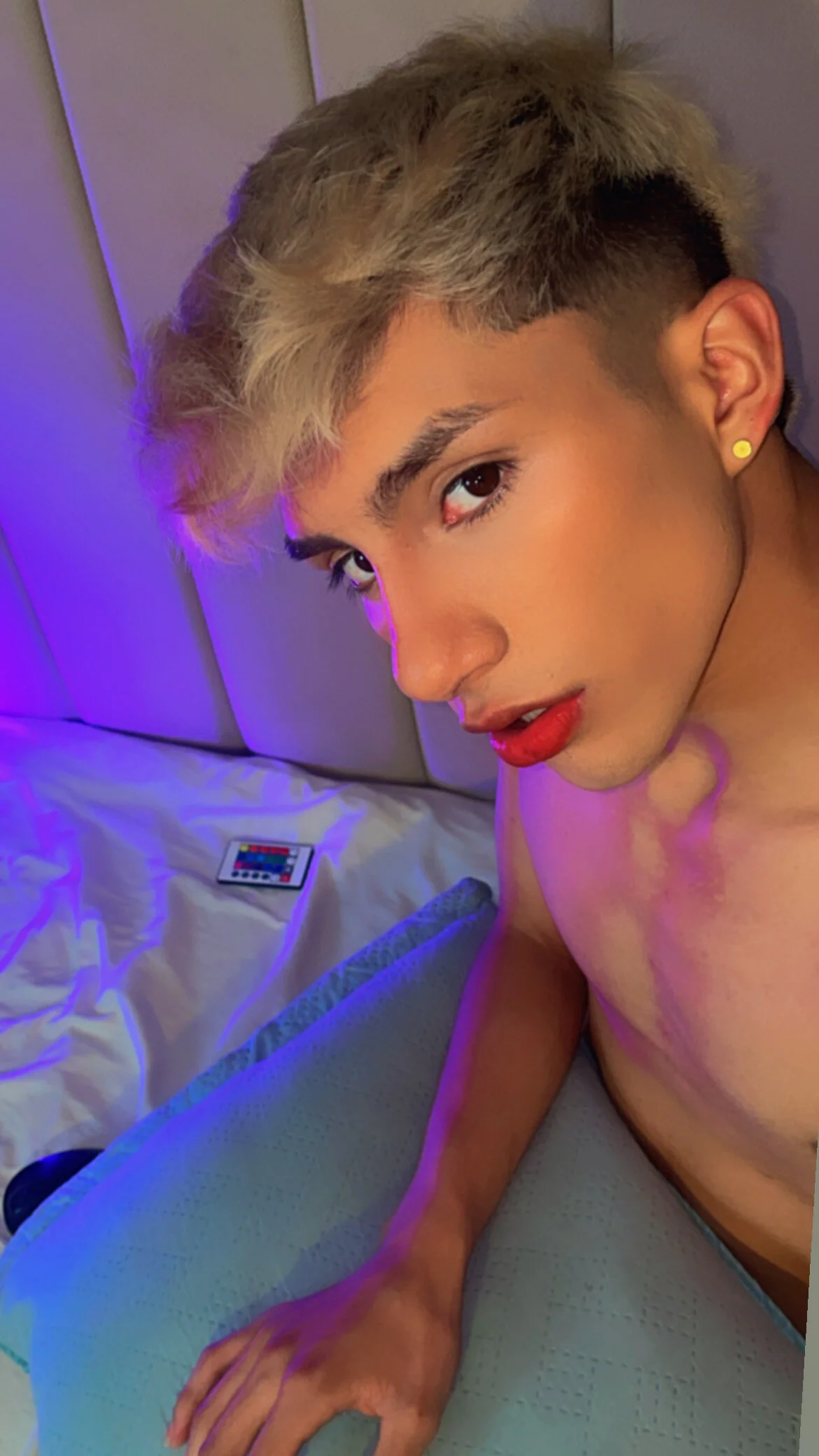 XXX Porn Photo of Nude Erick_Velveth 11