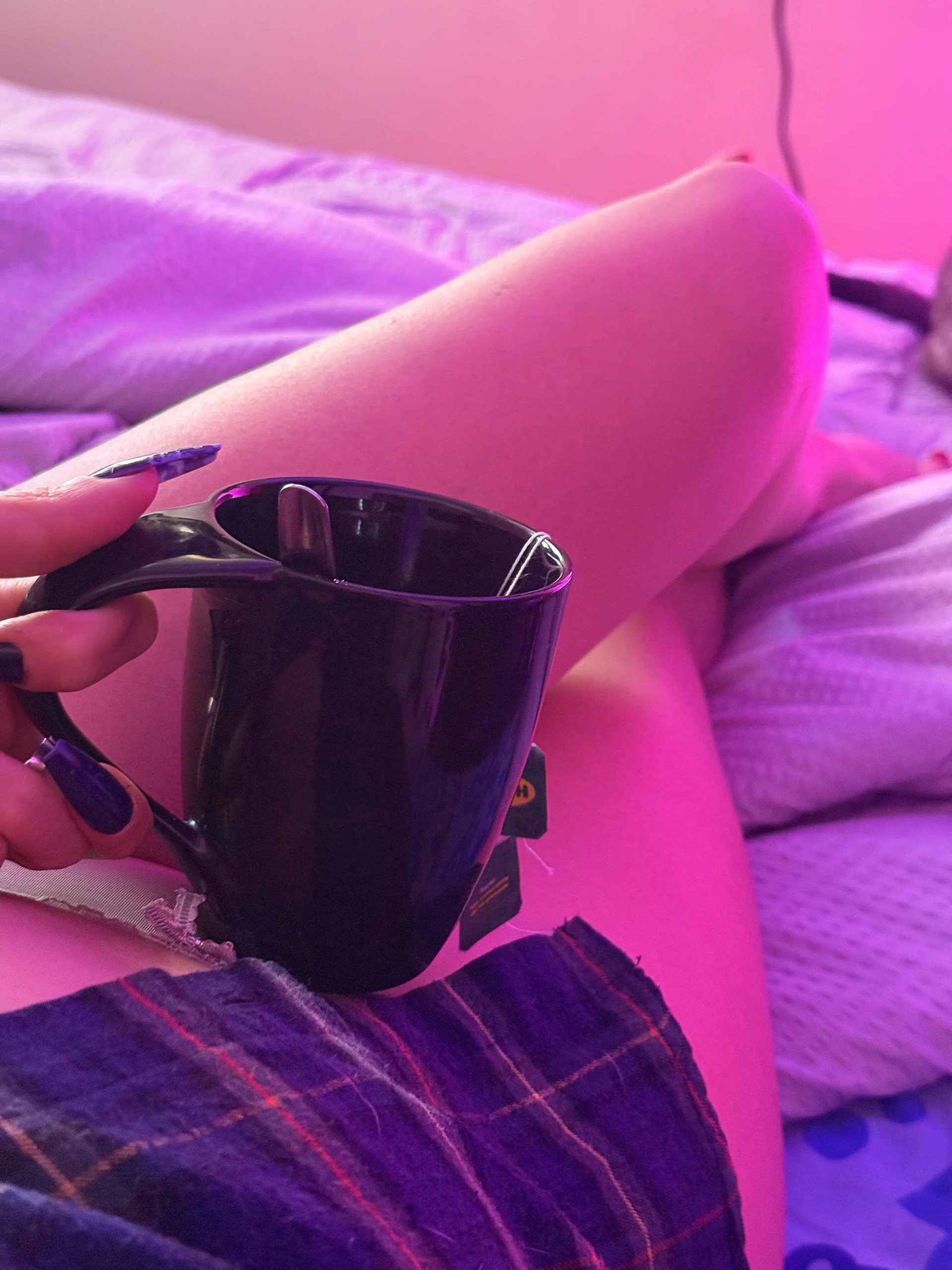 XXX Porn Photo of Nude MistressAndre 326