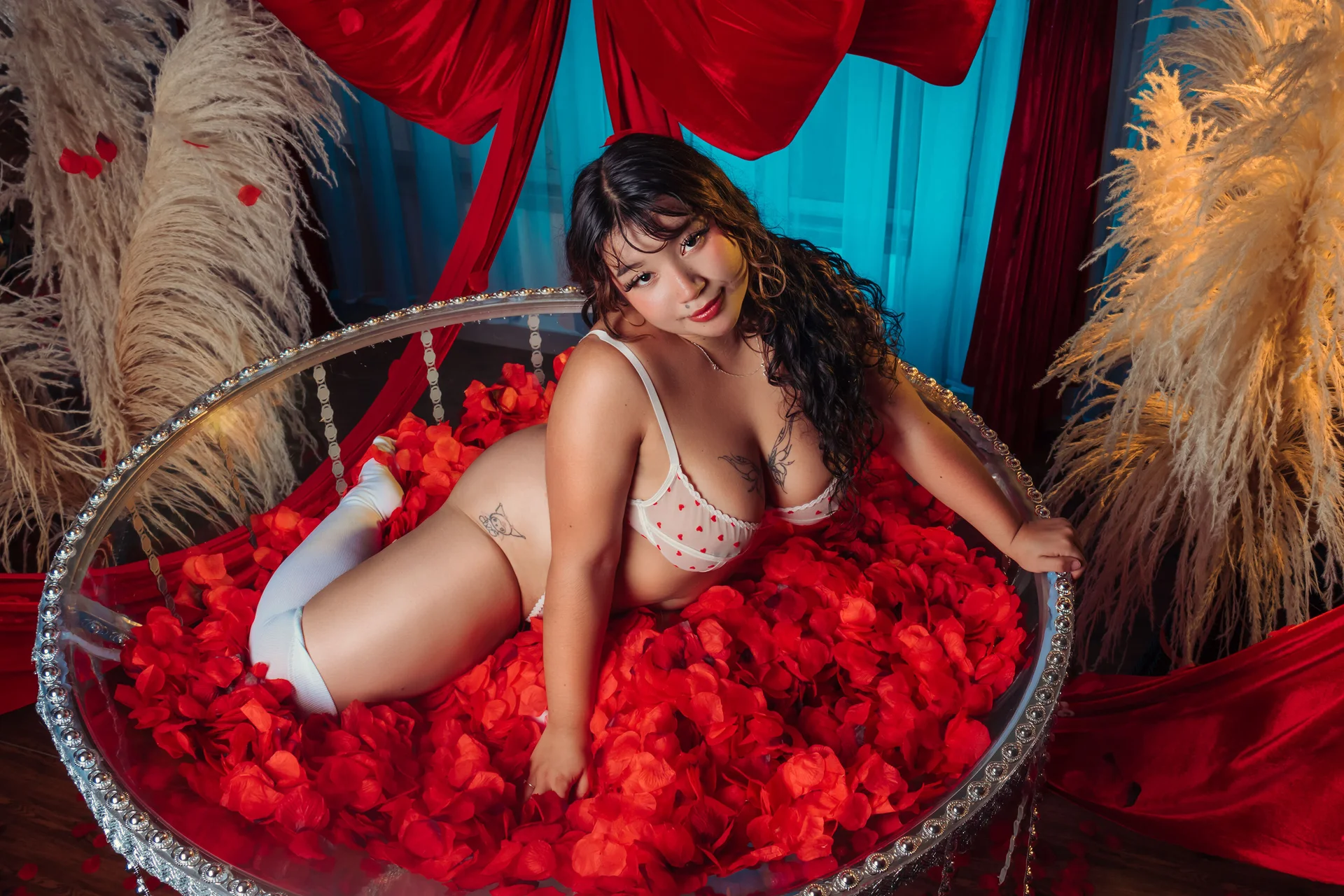 XXX Porn Photo of Nude Honny_Blaice_ 8