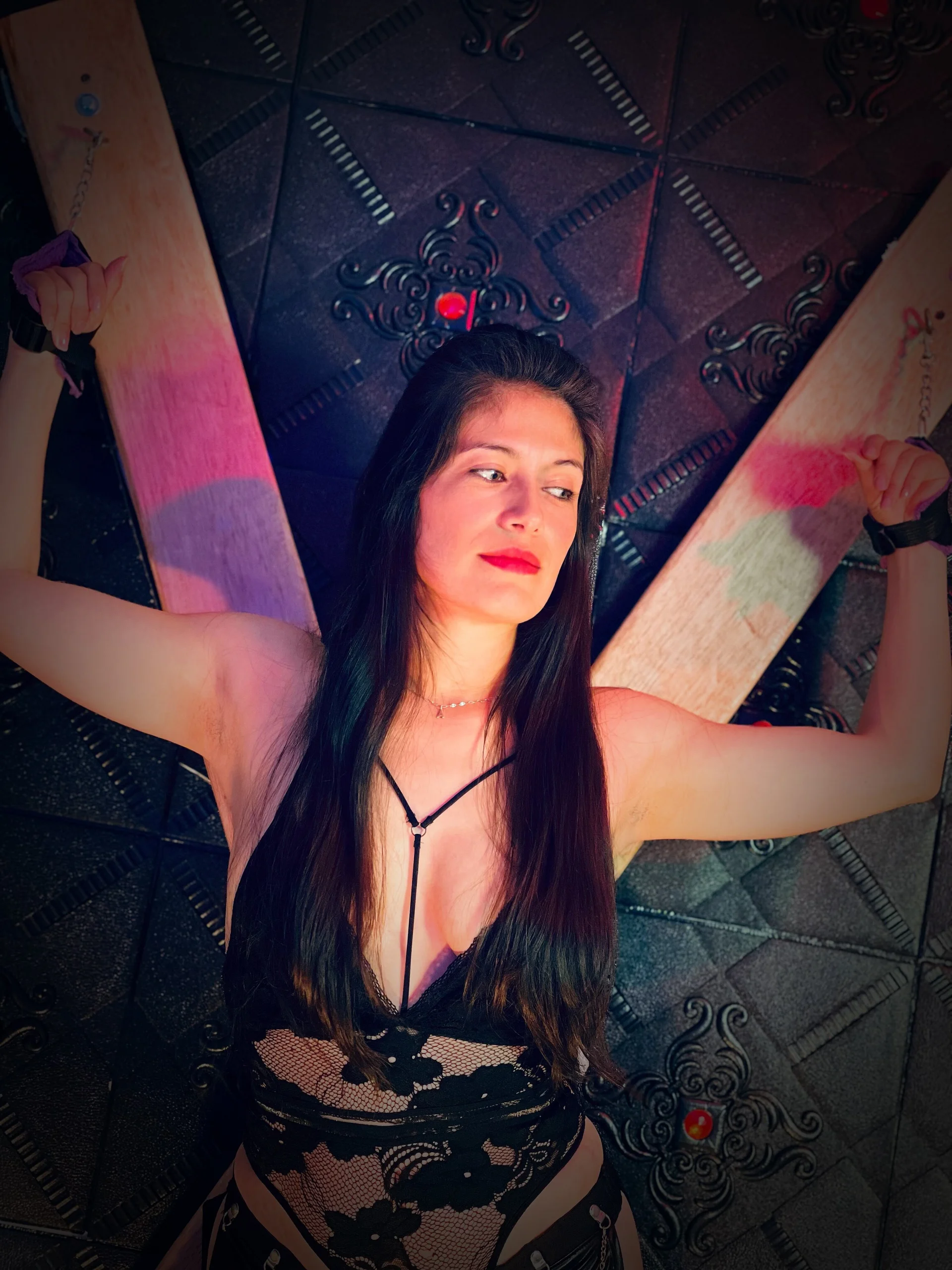 XXX Porn Photo of Nude AnnyMilet_ 128