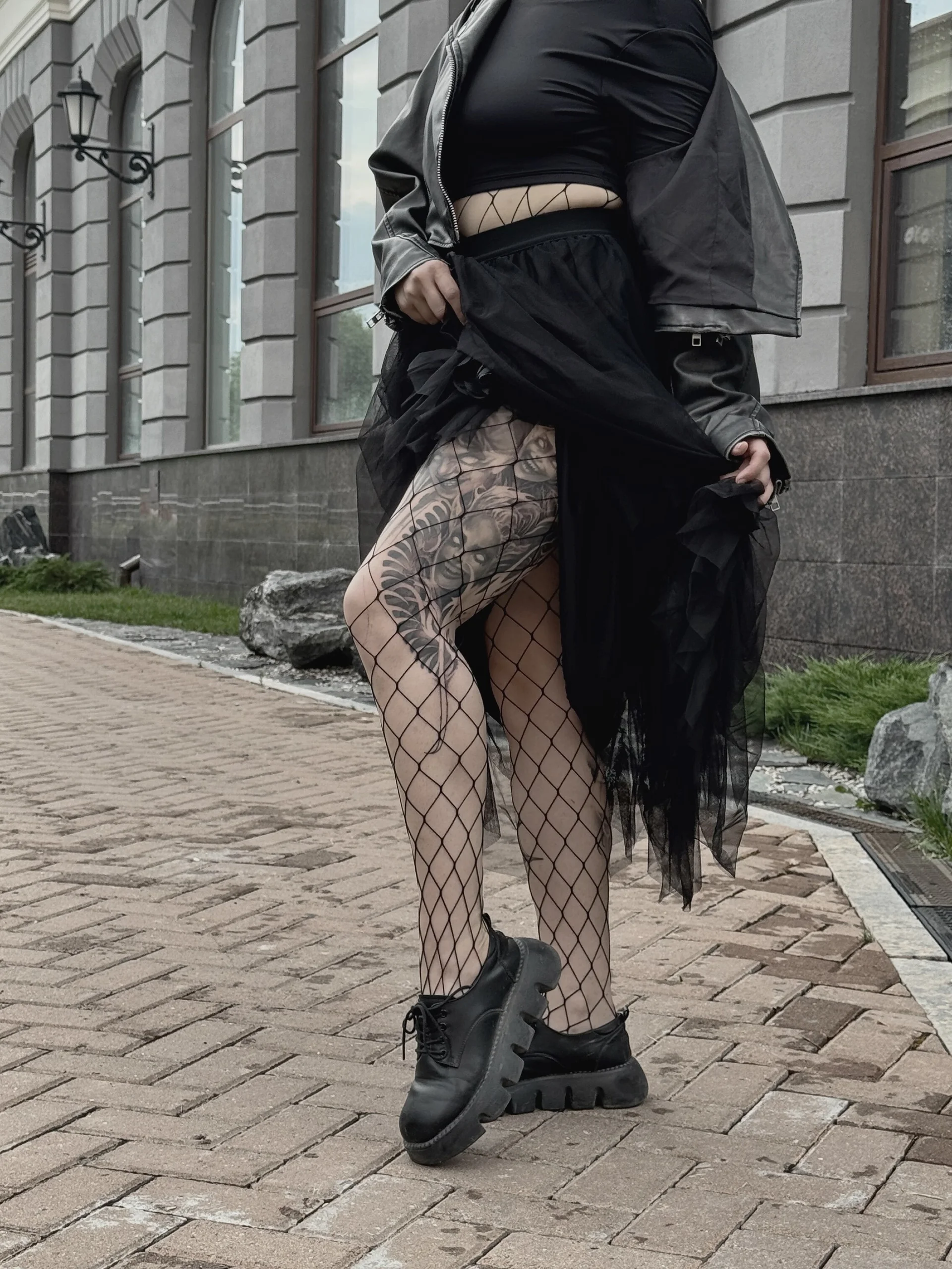 XXX Porn Photo of Nude EvaCanton 166