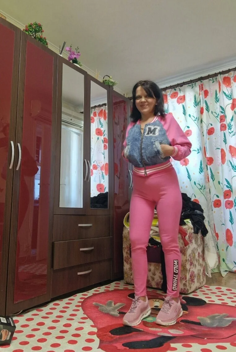 XXX Porn Photo of Nude Lissabeta 73