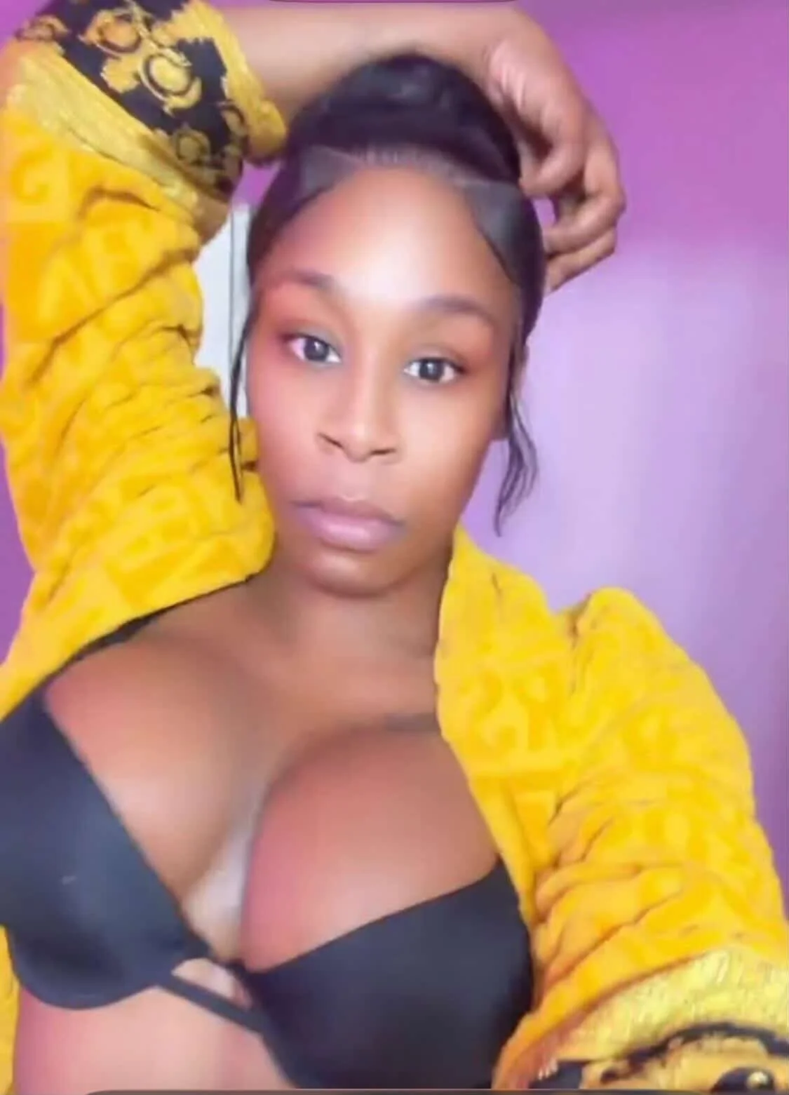 XXX Porn Photo of Nude Desire_luxury 11
