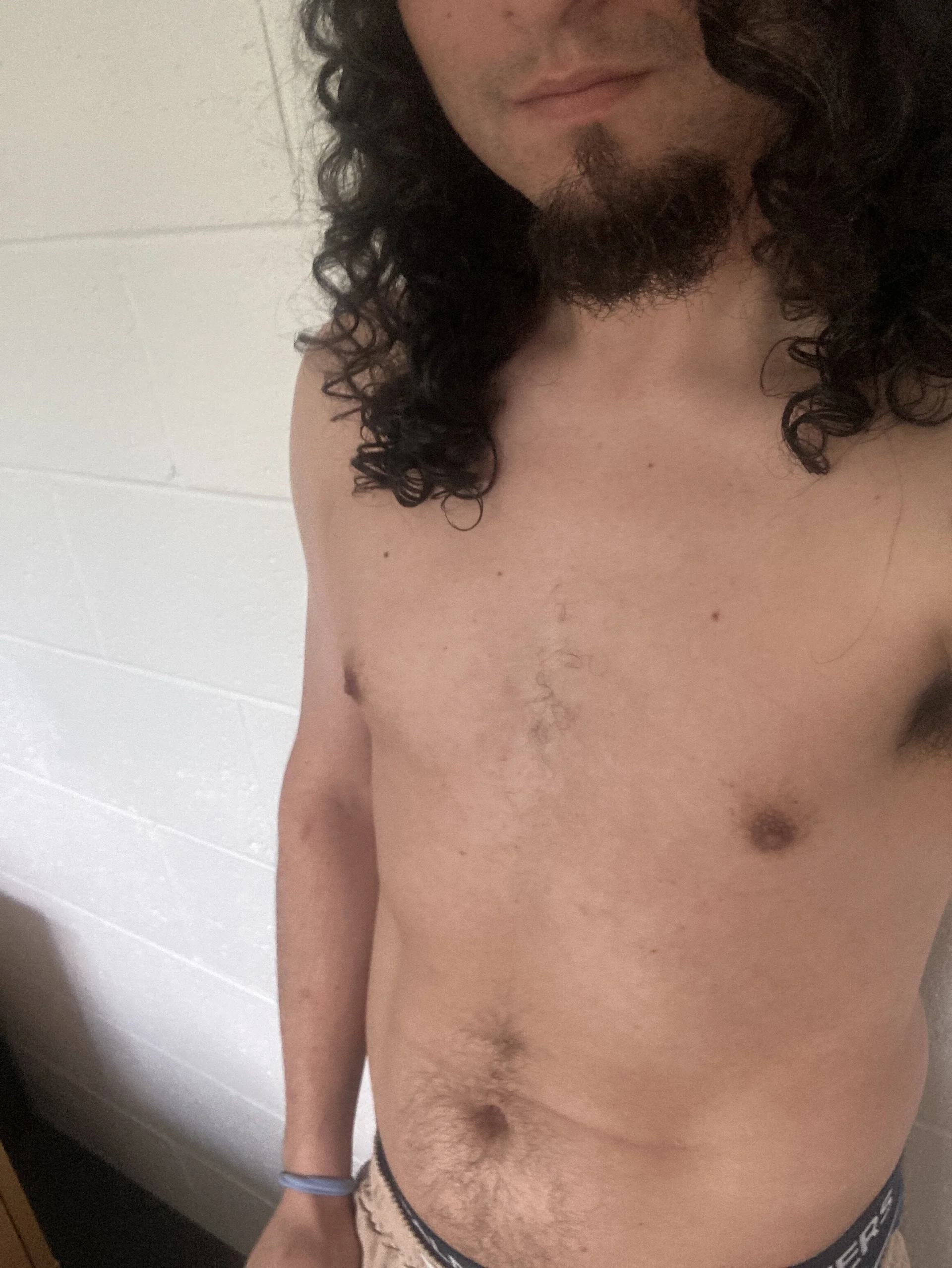 XXX Porn Photo of Nude YourSnackIsOnFire 4