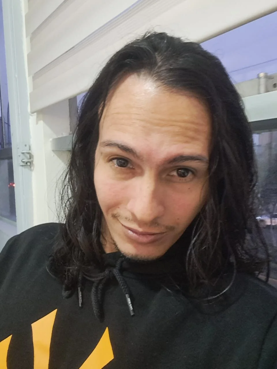 XXX Porn Photo of Nude cholitohermoso 7