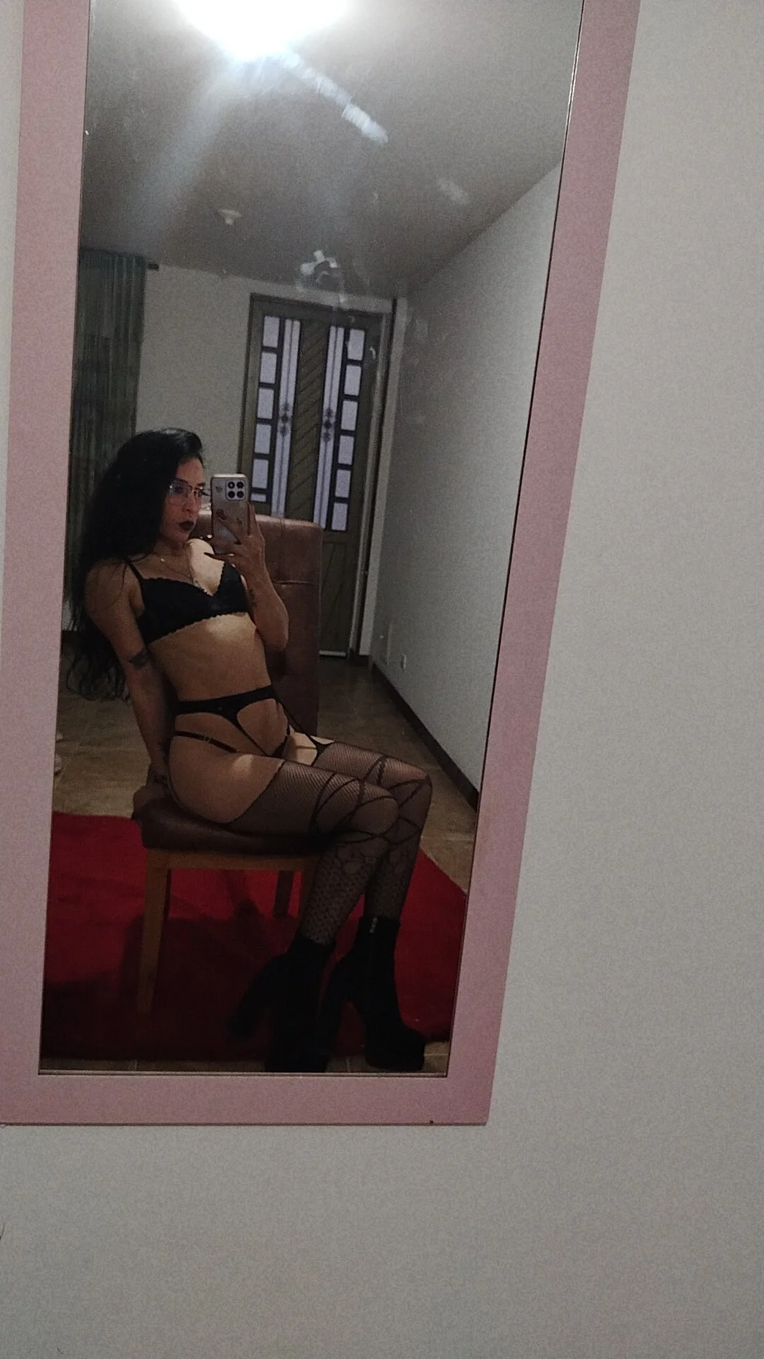 XXX Porn Photo of Nude Raia_gh 7
