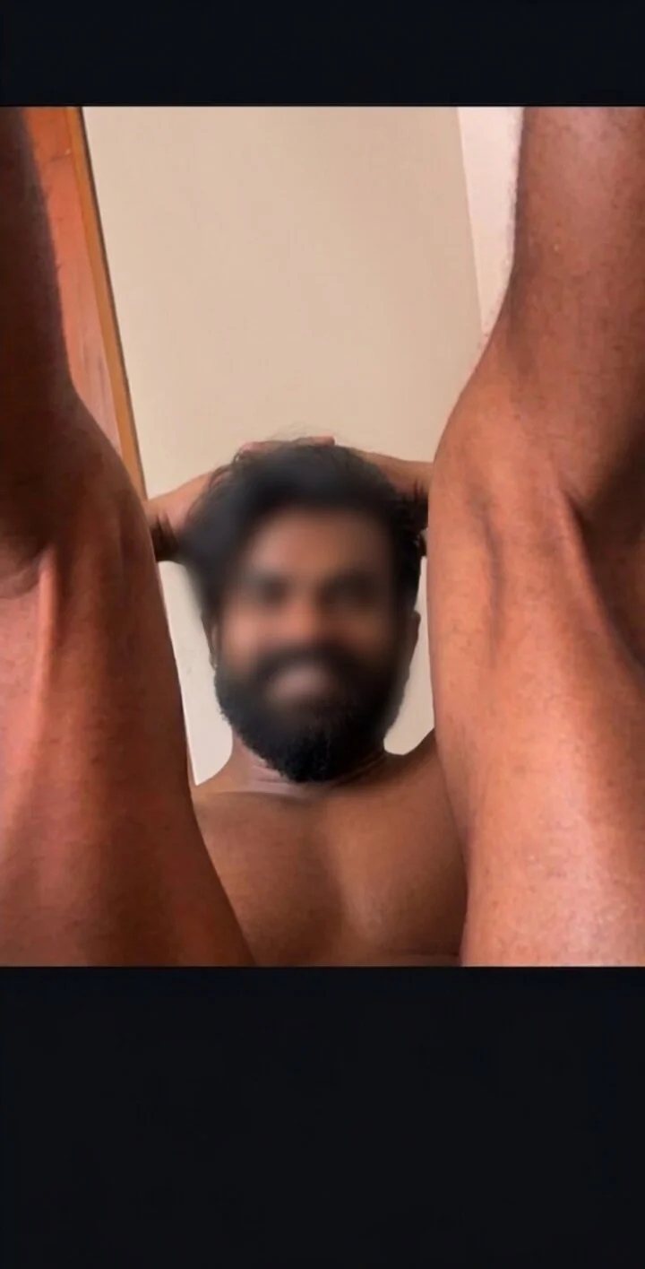XXX Porn Photo of Nude TwitterMawaTop 19