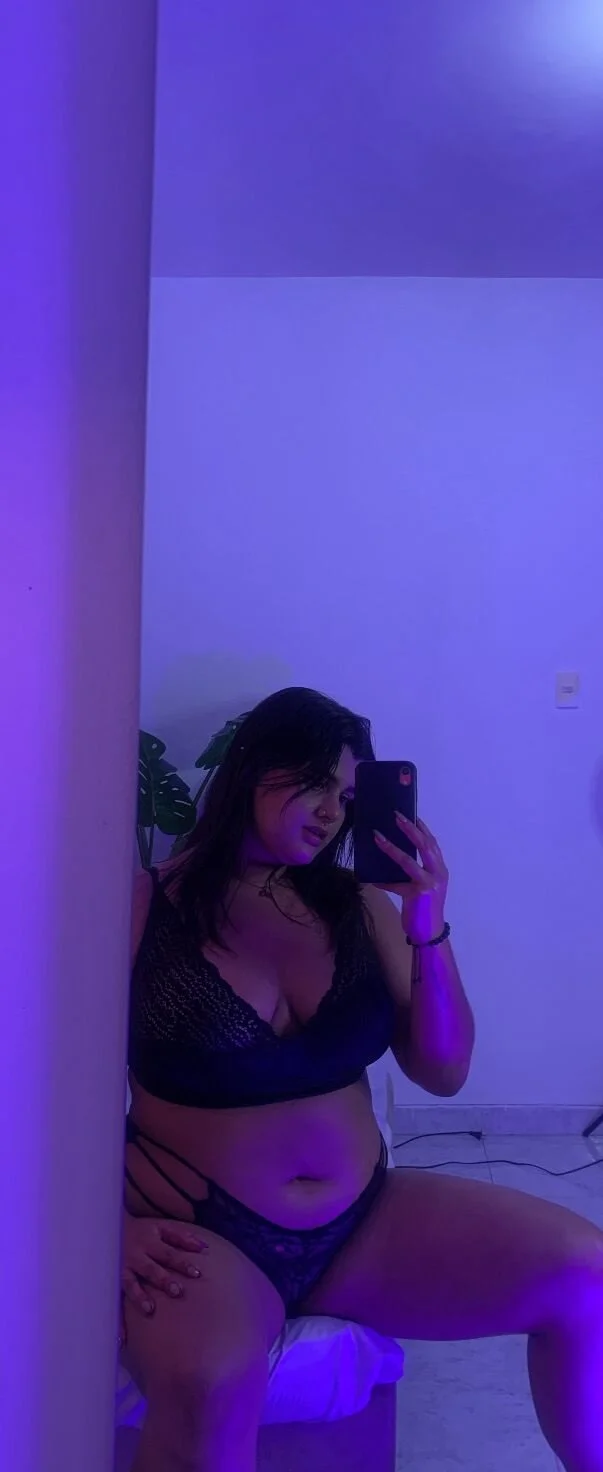 XXX Porn Photo of Nude Roxy_Sin 3