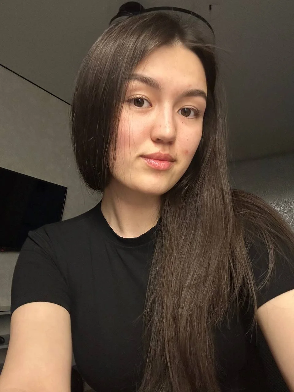 XXX Porn Photo of Nude lilysolar 2