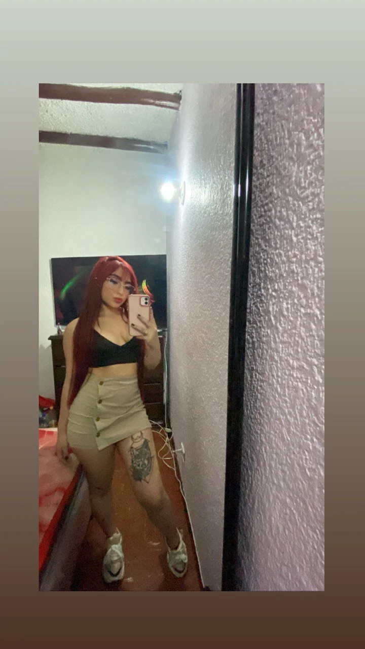 XXX Porn Photo of Nude Vicky_Rousseau 5