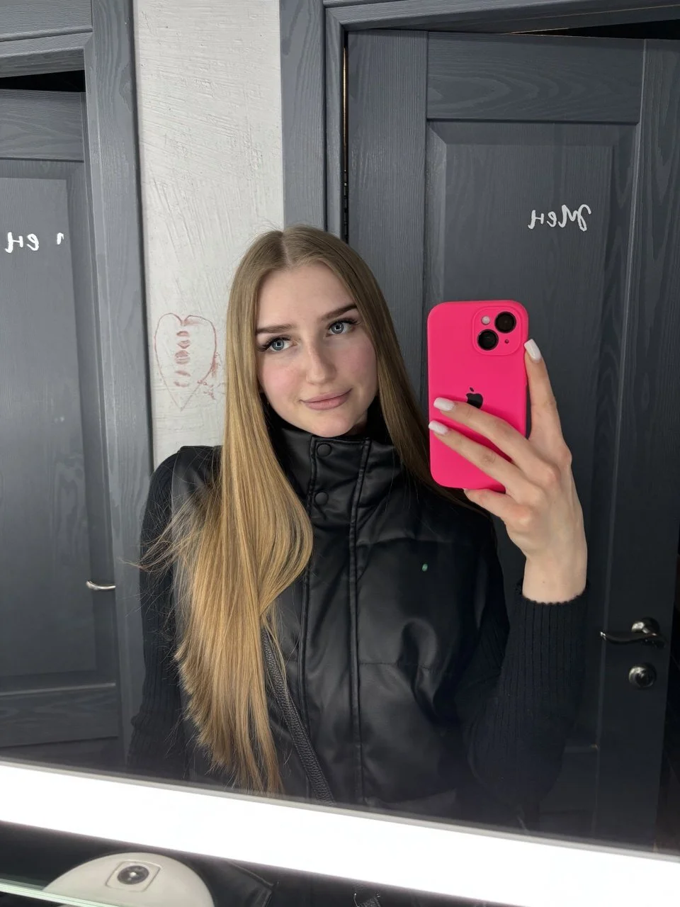 XXX Porn Photo of Nude SweetJinny88 2