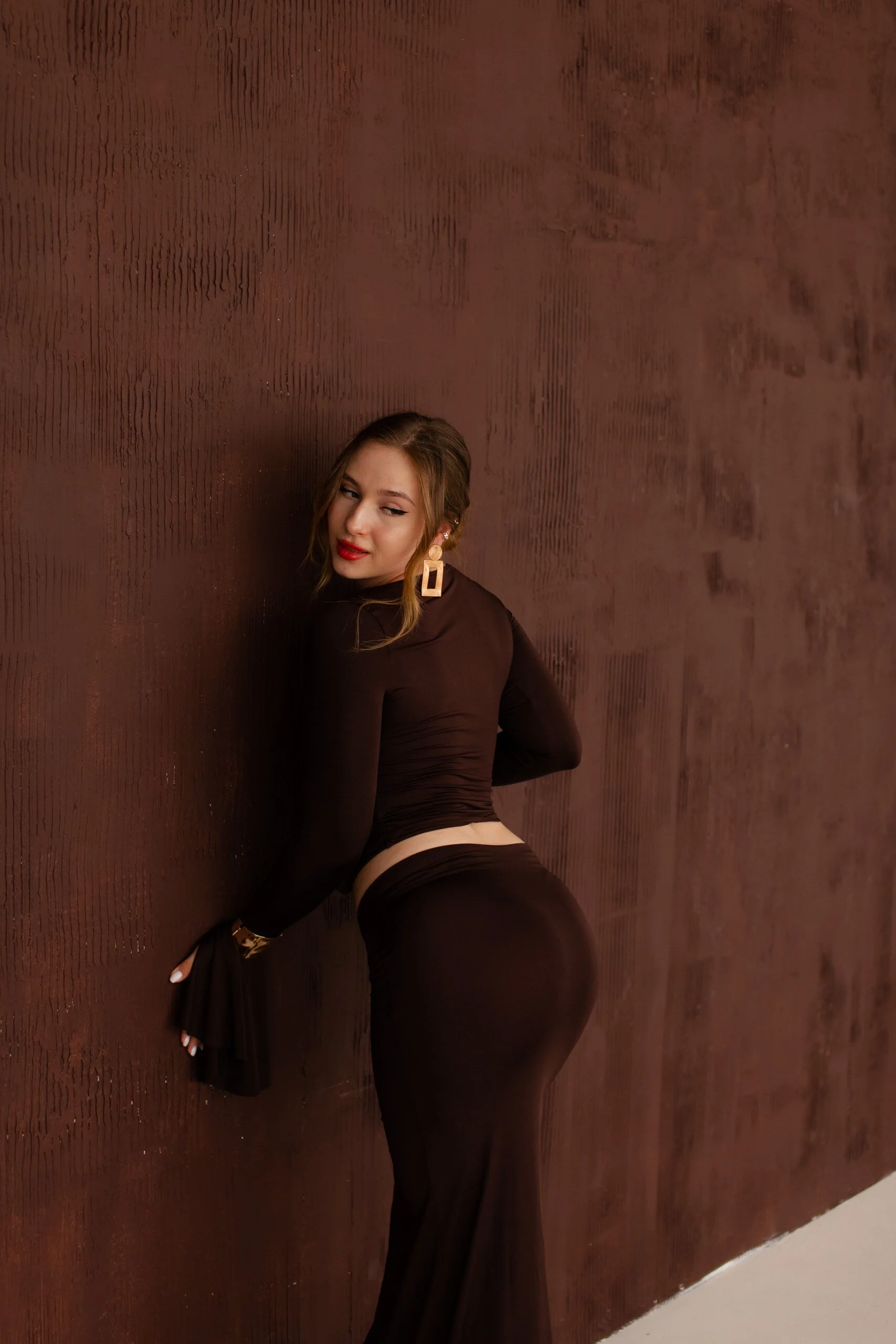 XXX Porn Photo of Nude Lena_Wow 78