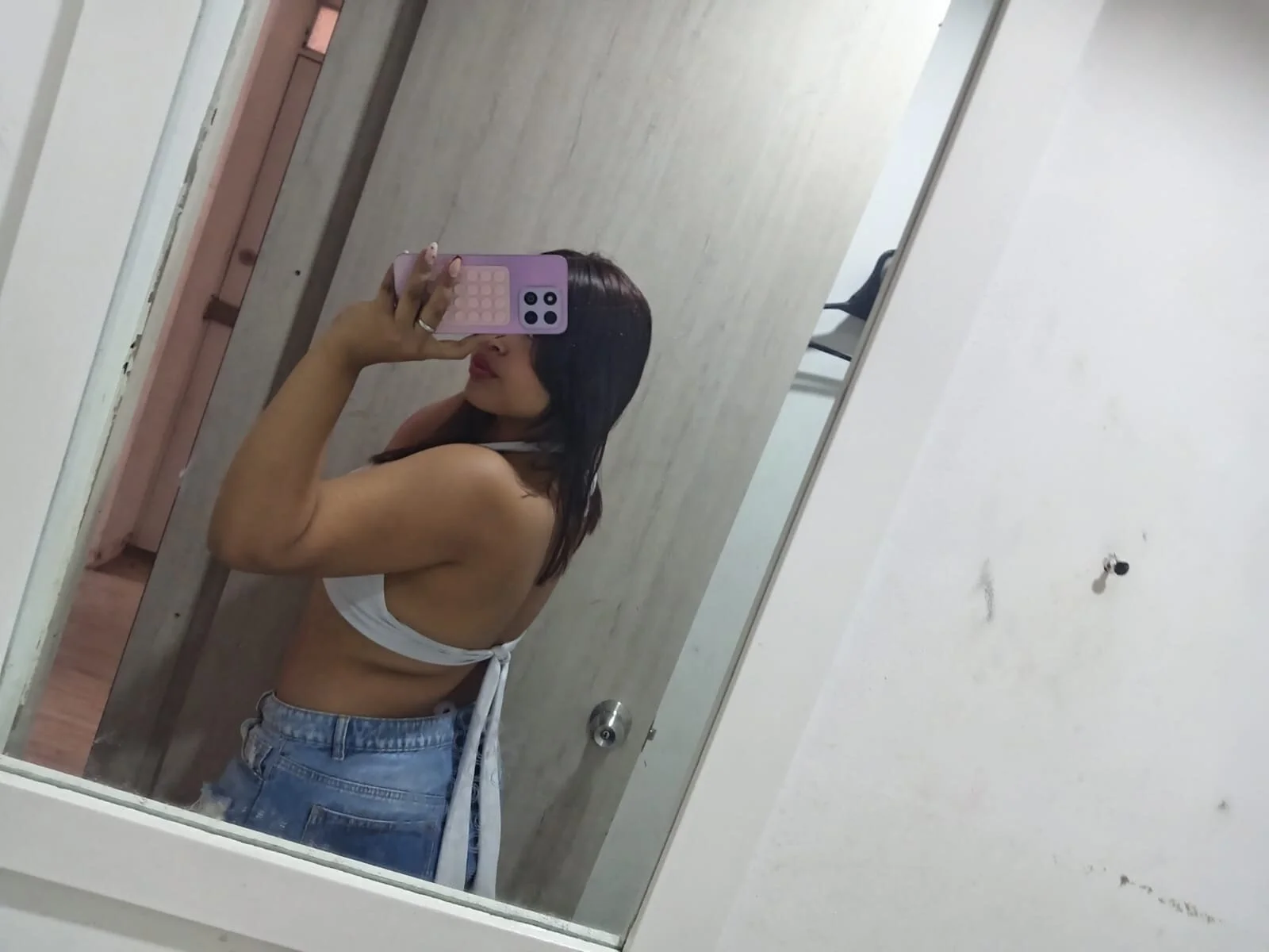 XXX Porn Photo of Nude liliana_pink 3