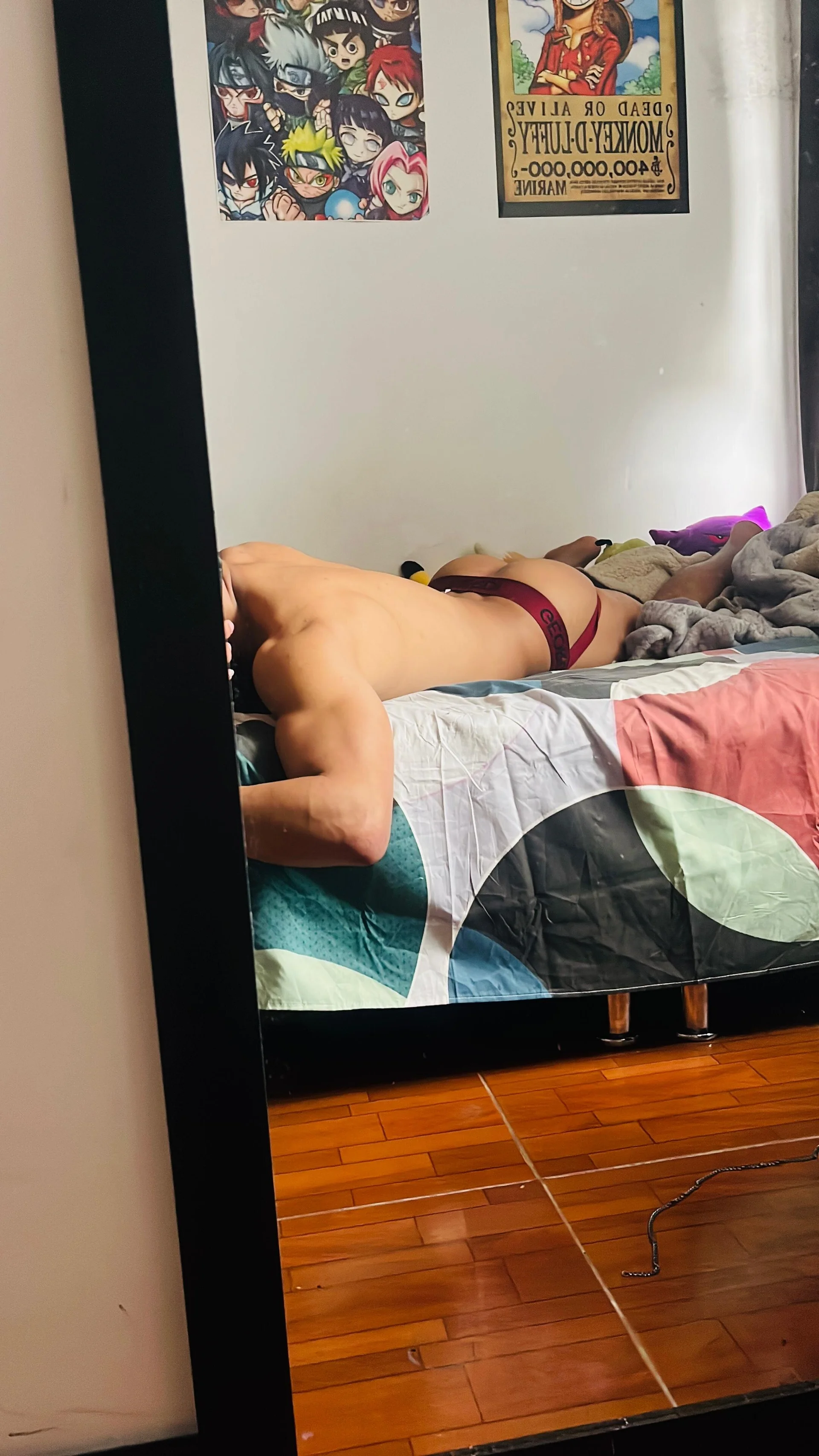 XXX Porn Photo of Nude beako_strong 15