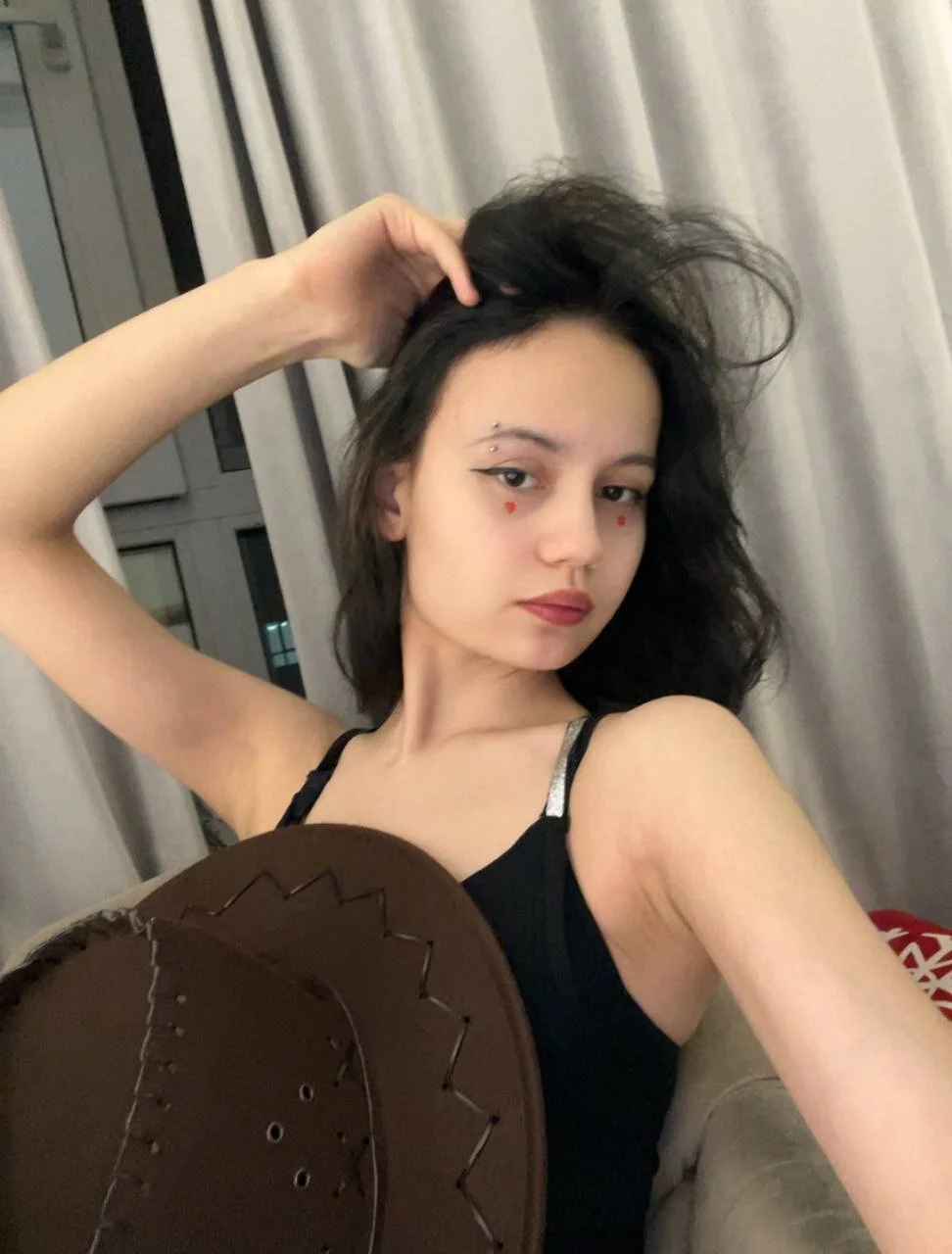 XXX Porn Photo of Nude BeatrisRosel 65