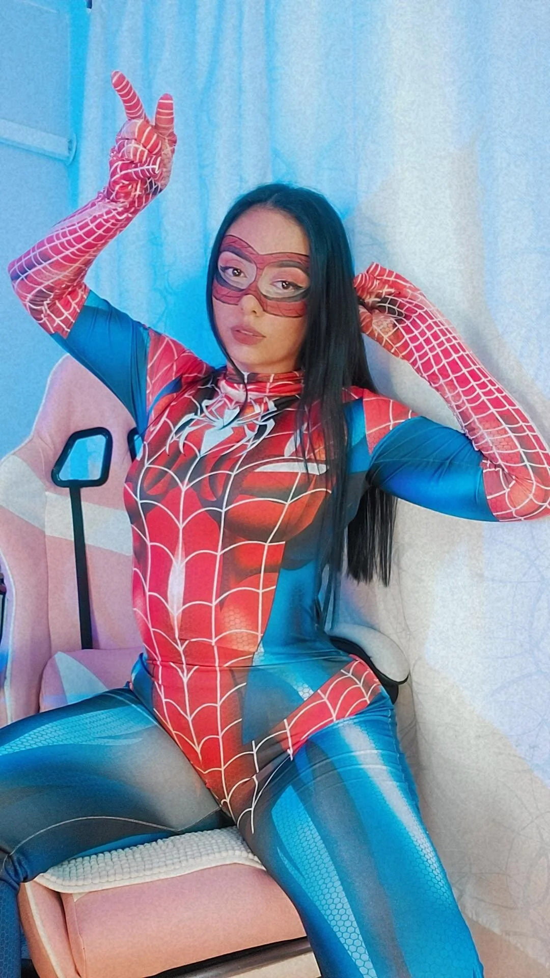 XXX Porn Photo of Nude MiissCanela 6