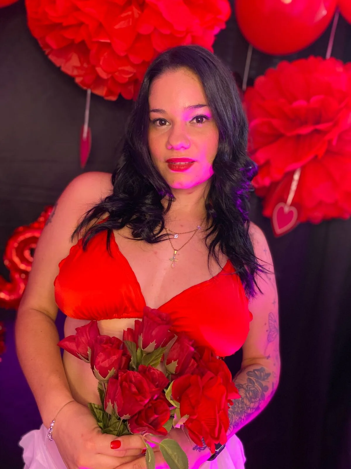 XXX Porn Photo of Nude brendakarts 11