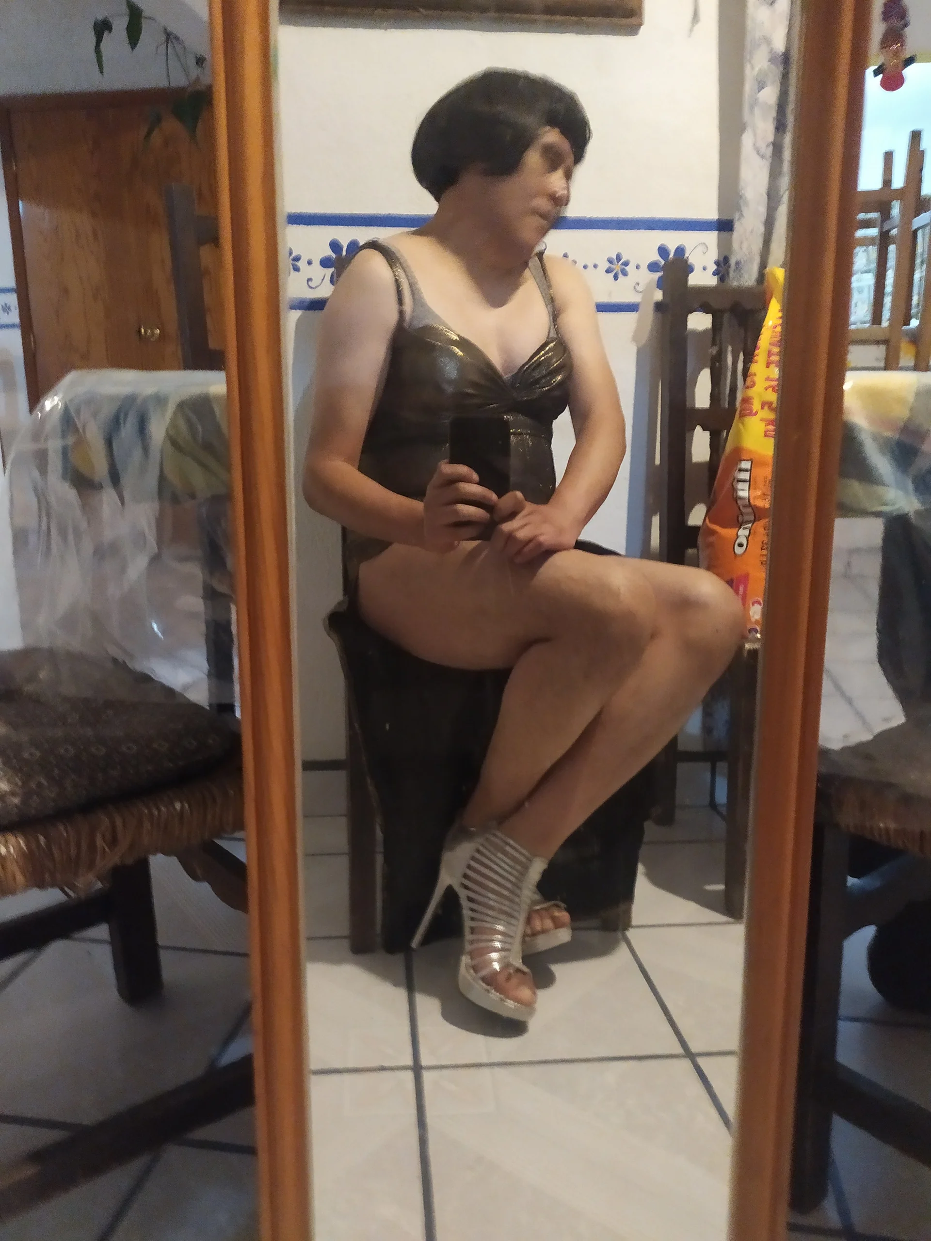XXX Porn Photo of Nude Kassandrayazmin 37