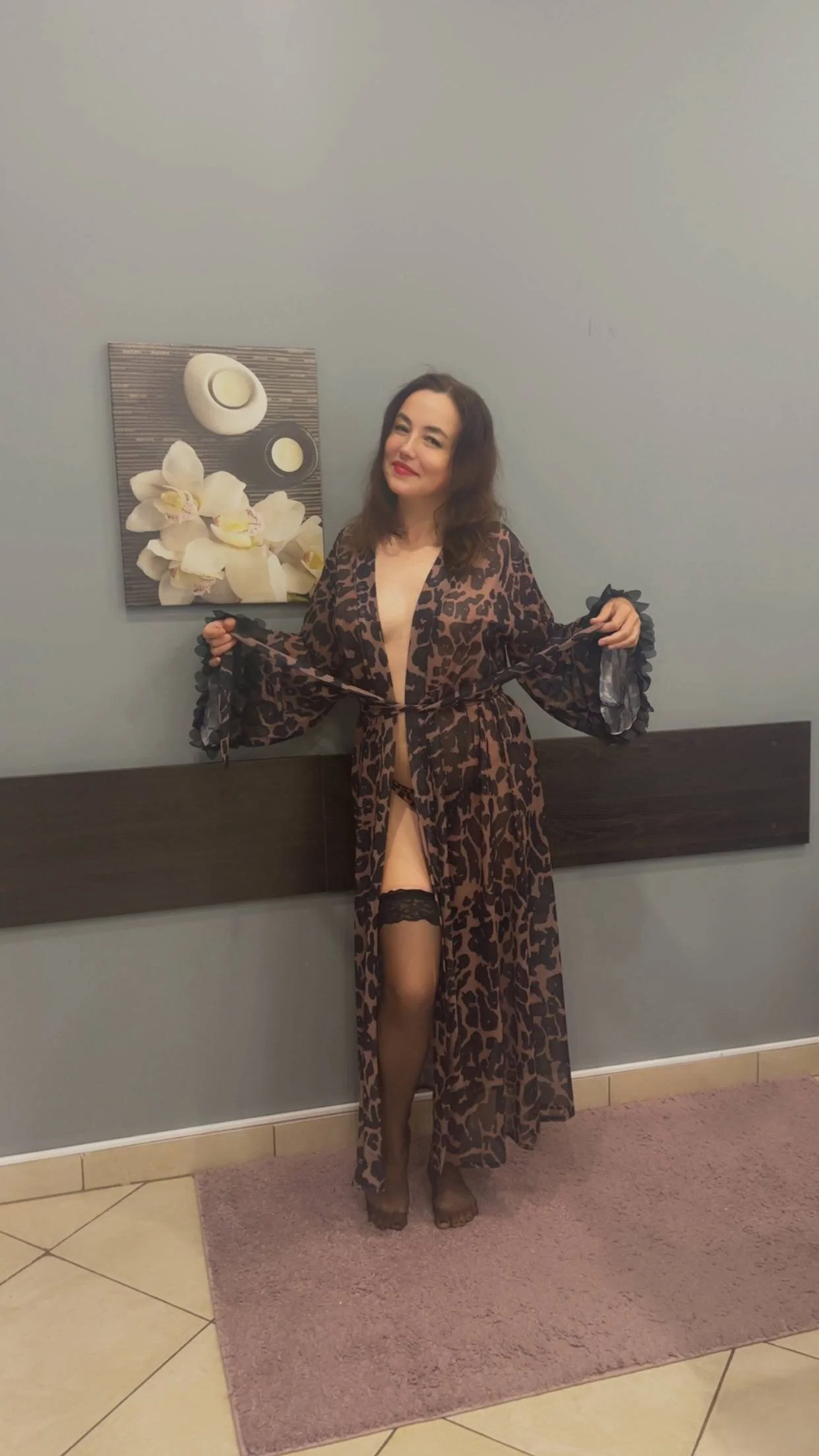 XXX Porn Photo of Nude Kira_Adler 44