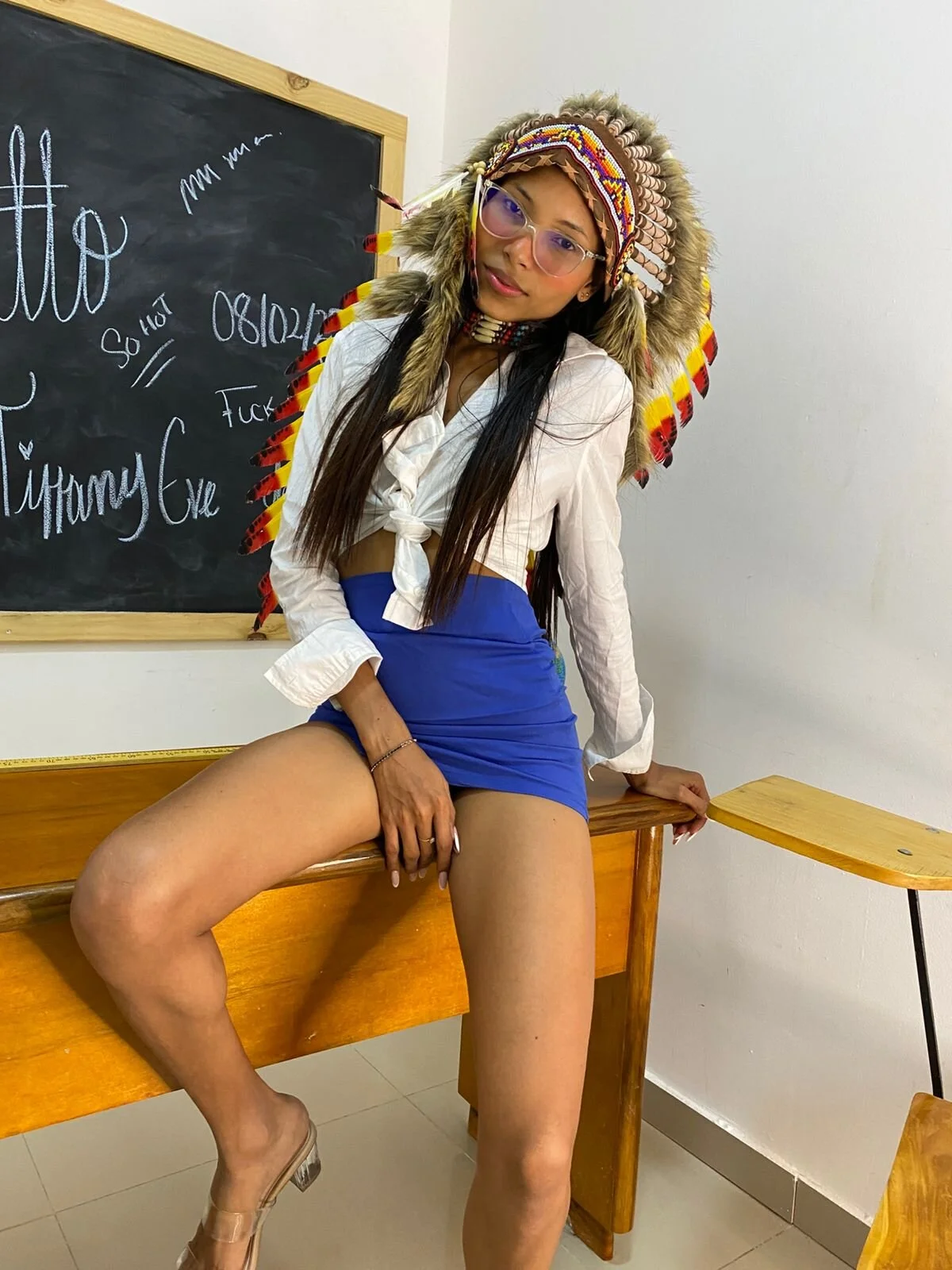 XXX Porn Photo of Nude Tifanny_eve 10