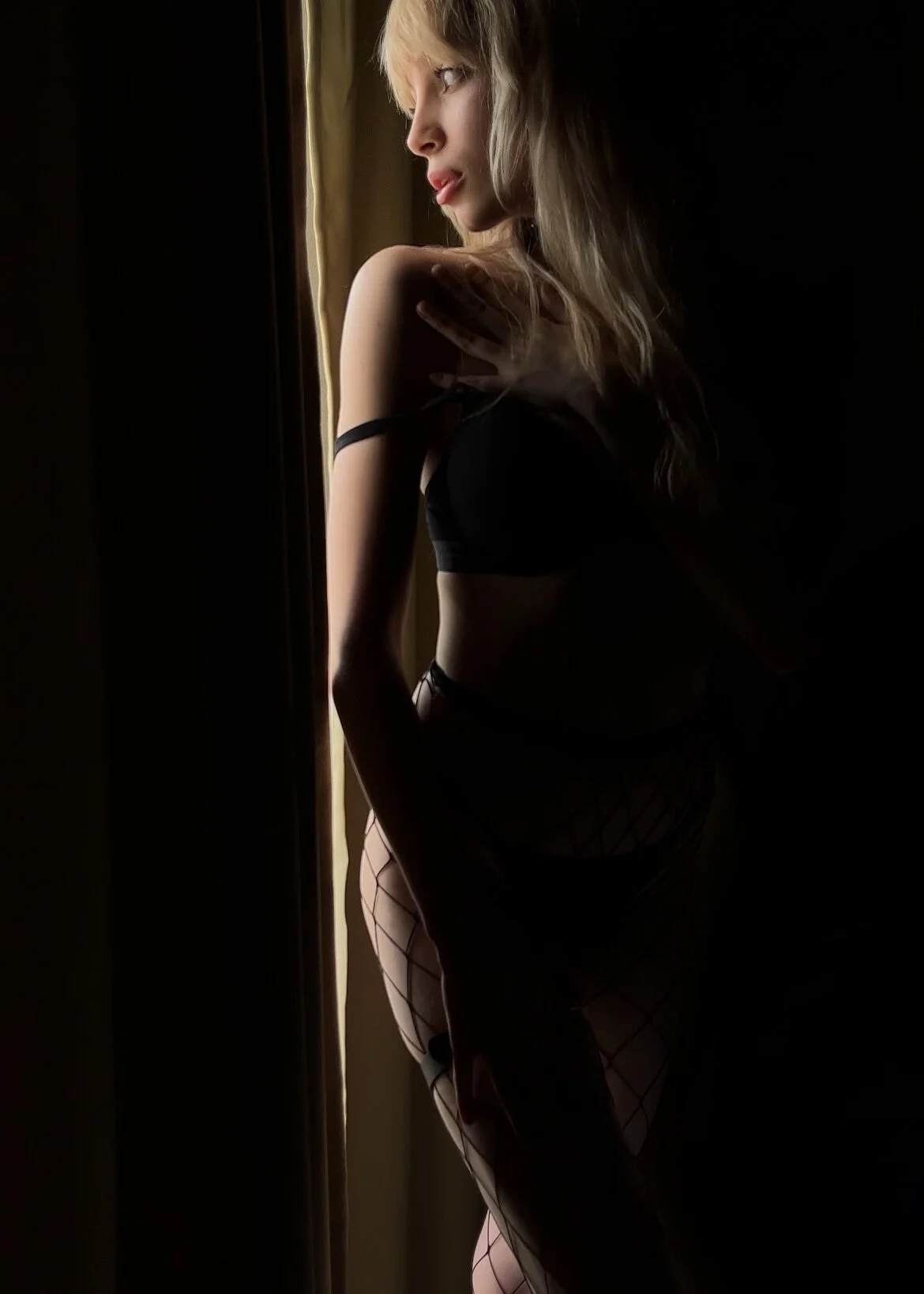 XXX Porn Photo of Nude _LISA_BABYMETAL_ 8