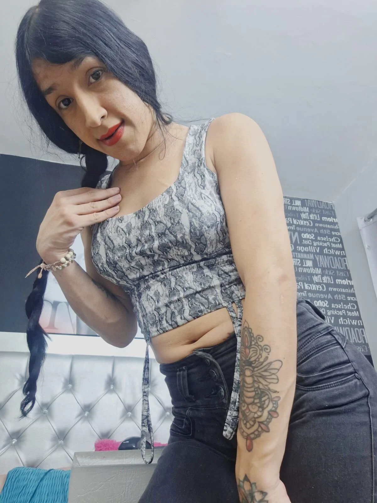 XXX Porn Photo of Nude _nicolehotshemale 281