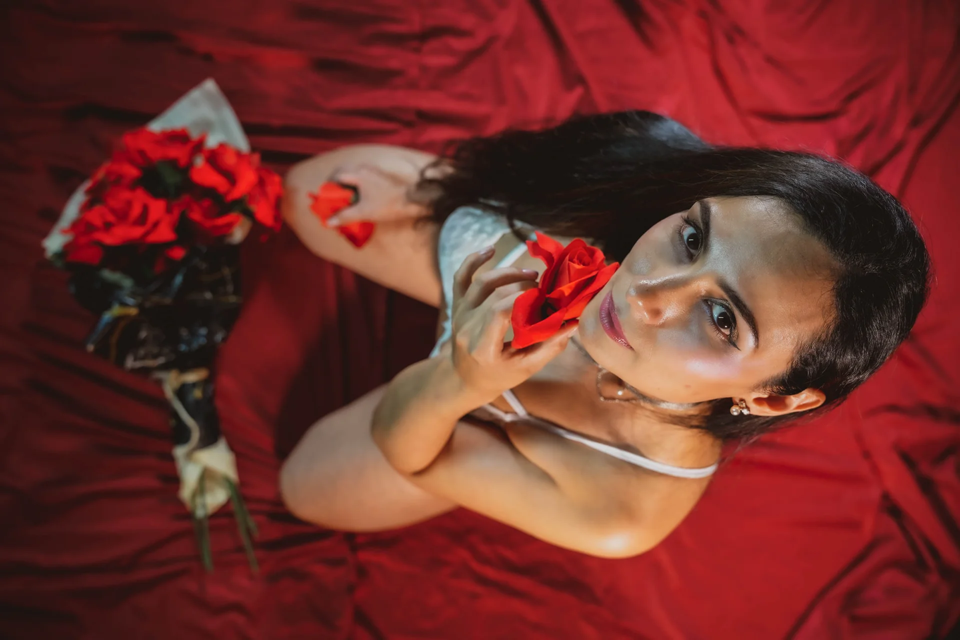 XXX Porn Photo of Nude MafeeRoss 19