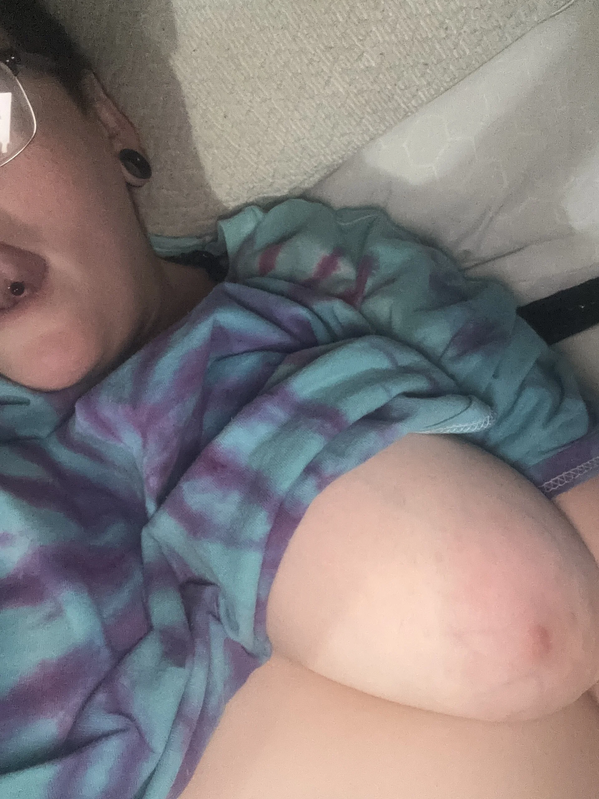 XXX Porn Photo of Nude Mhunt666 5