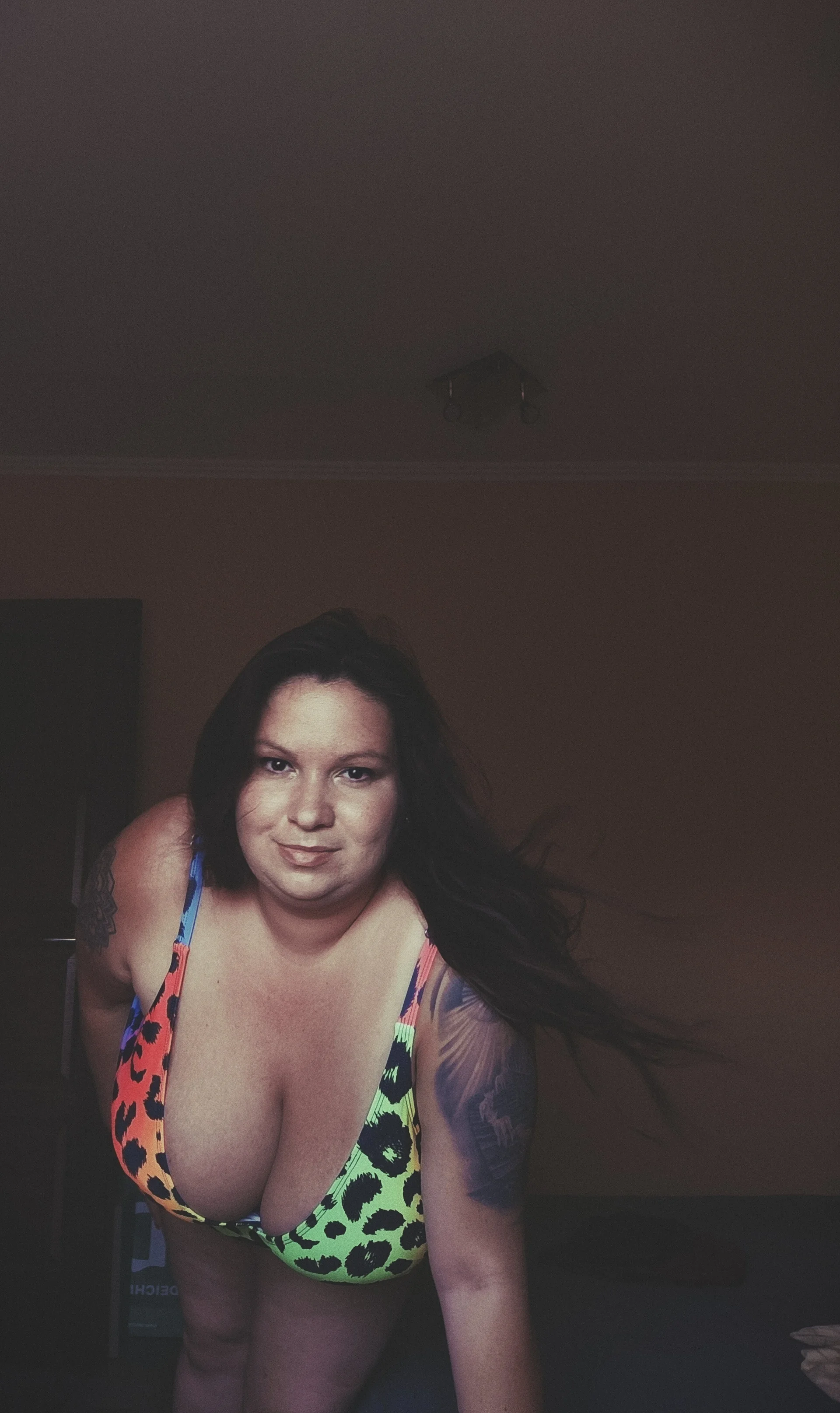 XXX Porn Photo of Nude Szilvi93 1