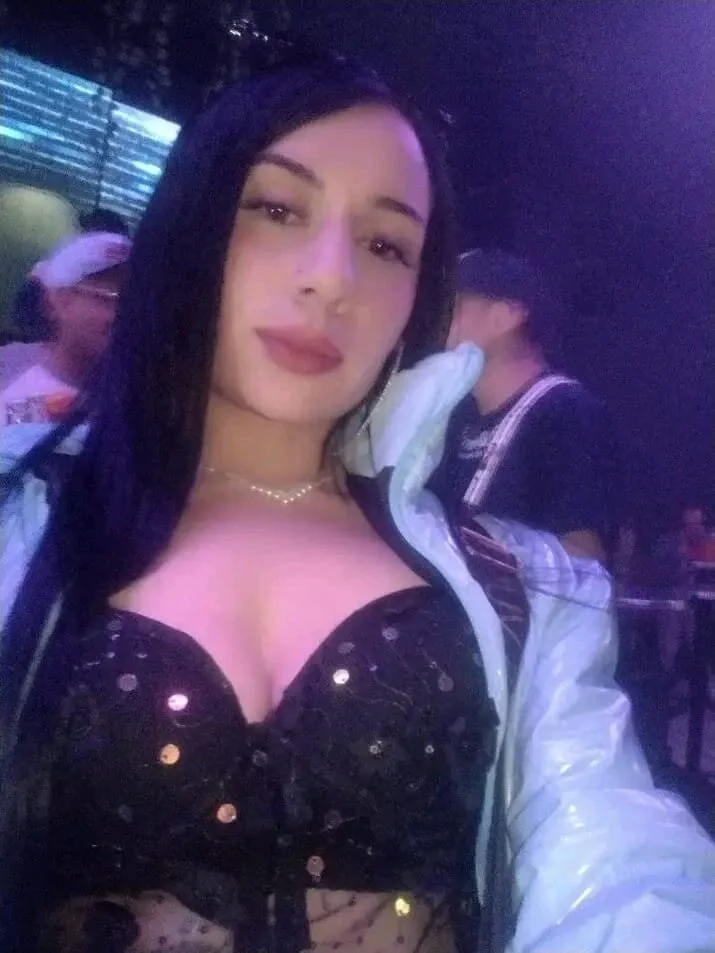 XXX Porn Photo of Nude GabrielaBrowm 5