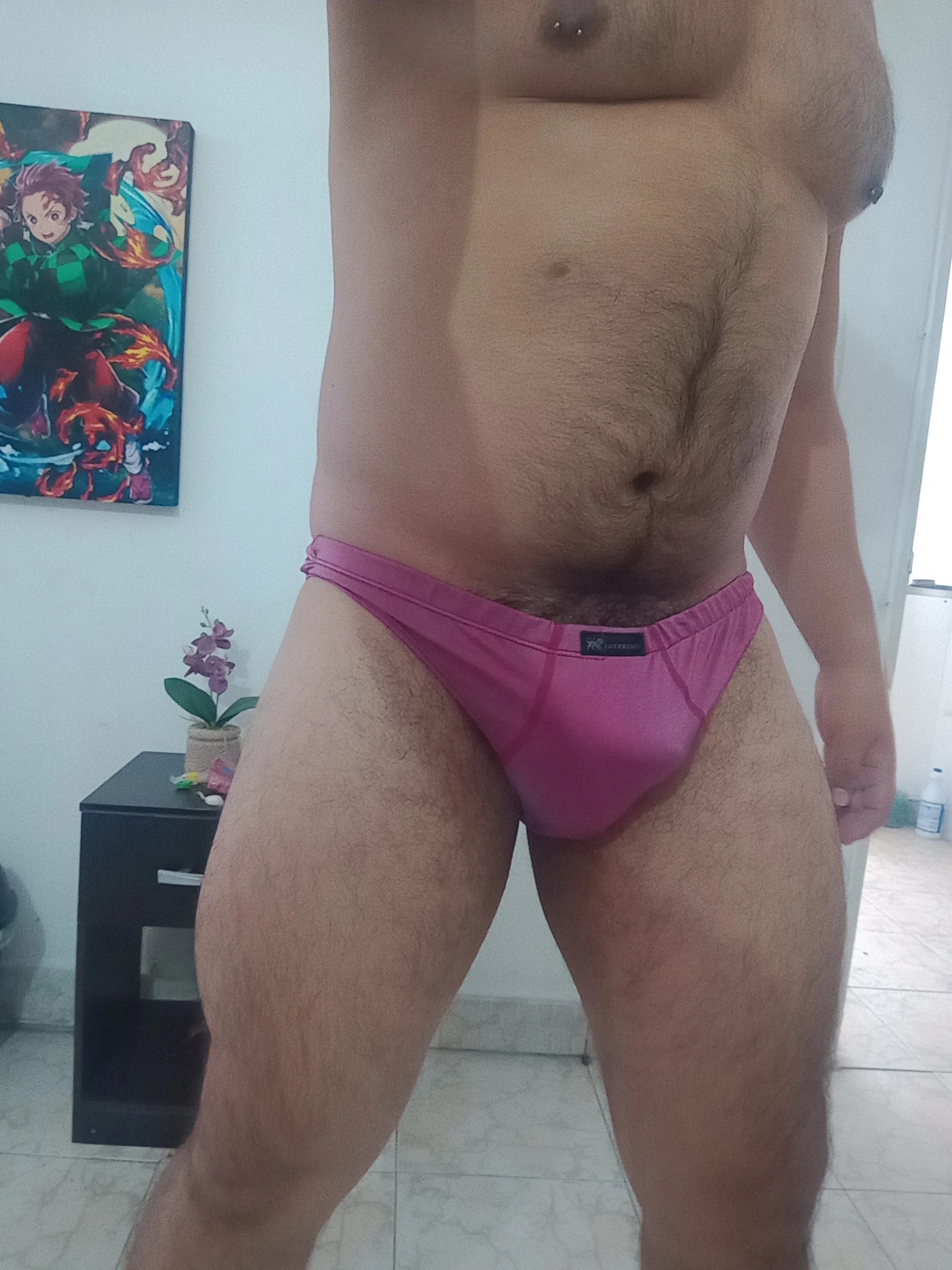 XXX Porn Photo of Nude KalethBigDick 1143