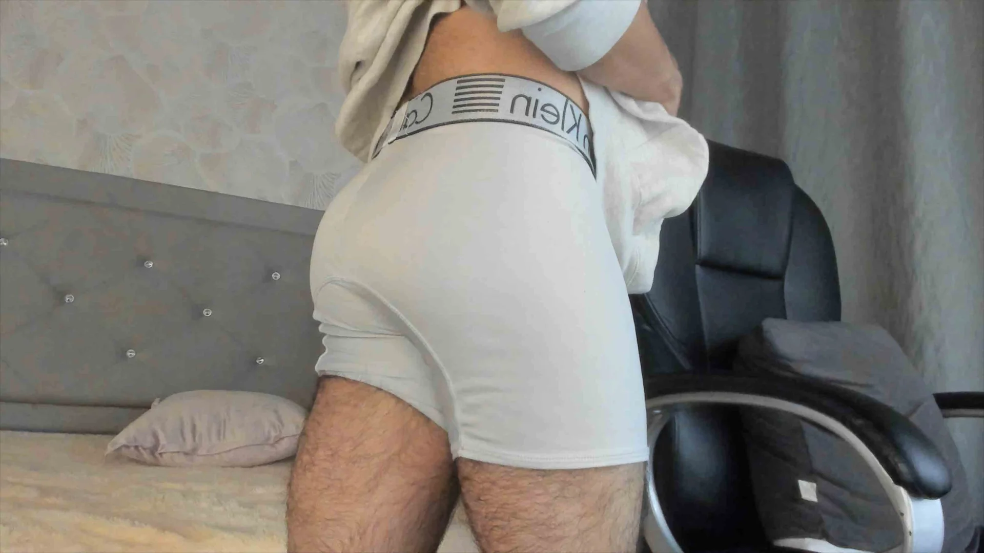 XXX Porn Photo of Nude Luke_Diaz7 9
