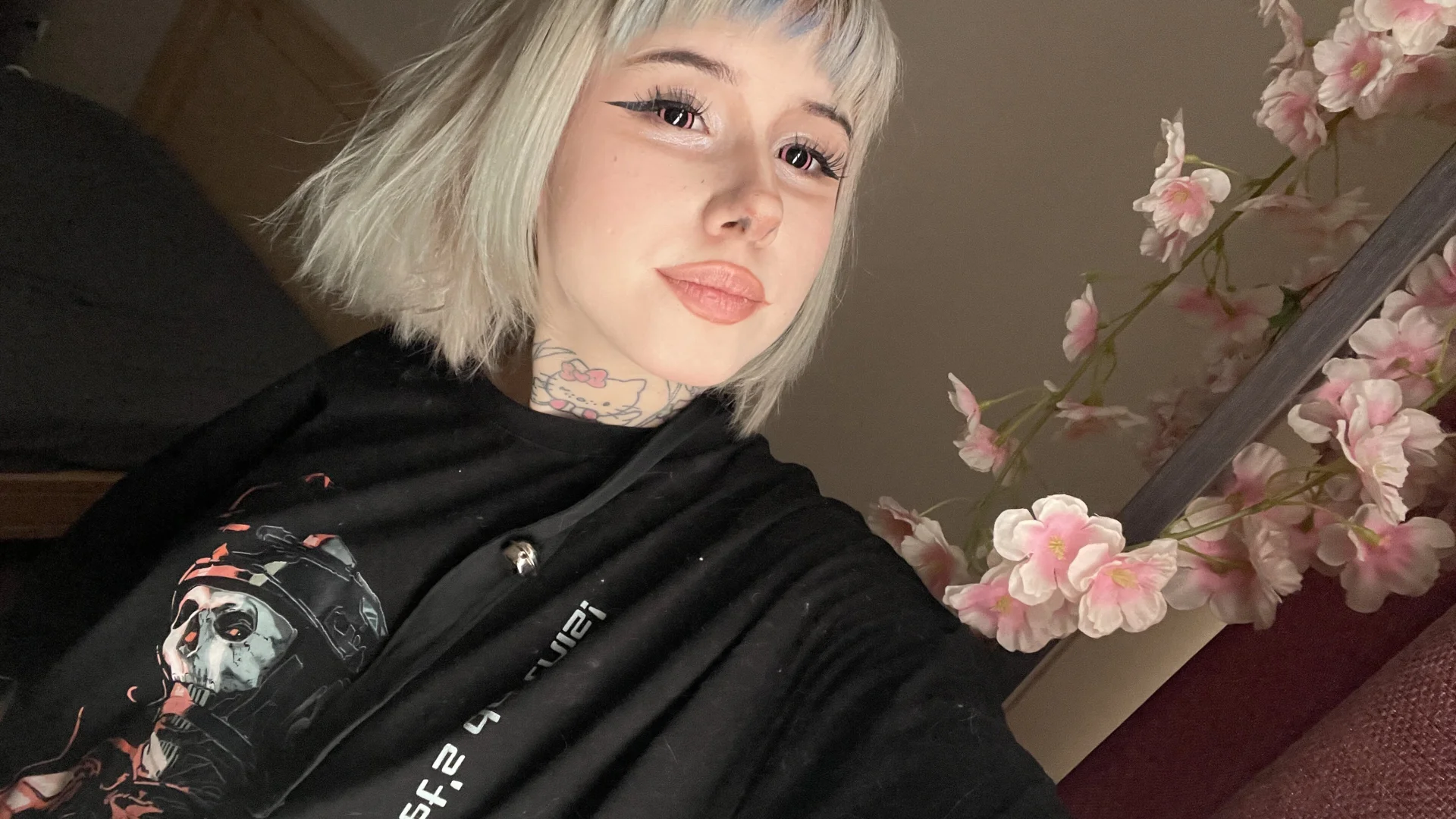 XXX Porn Photo of Nude Velor_Velmochi 1