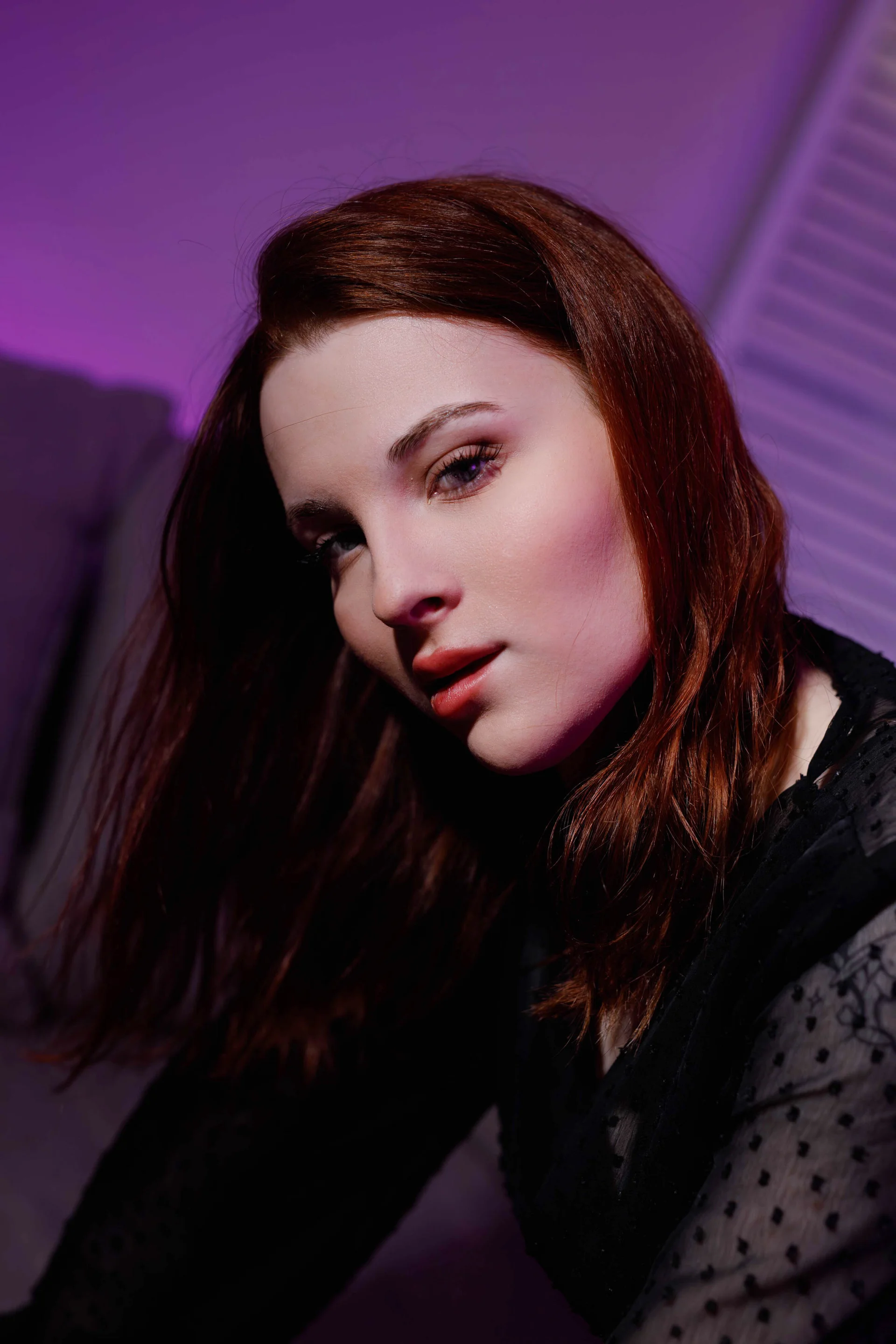 XXX Porn Photo of Nude AprilAvery 23